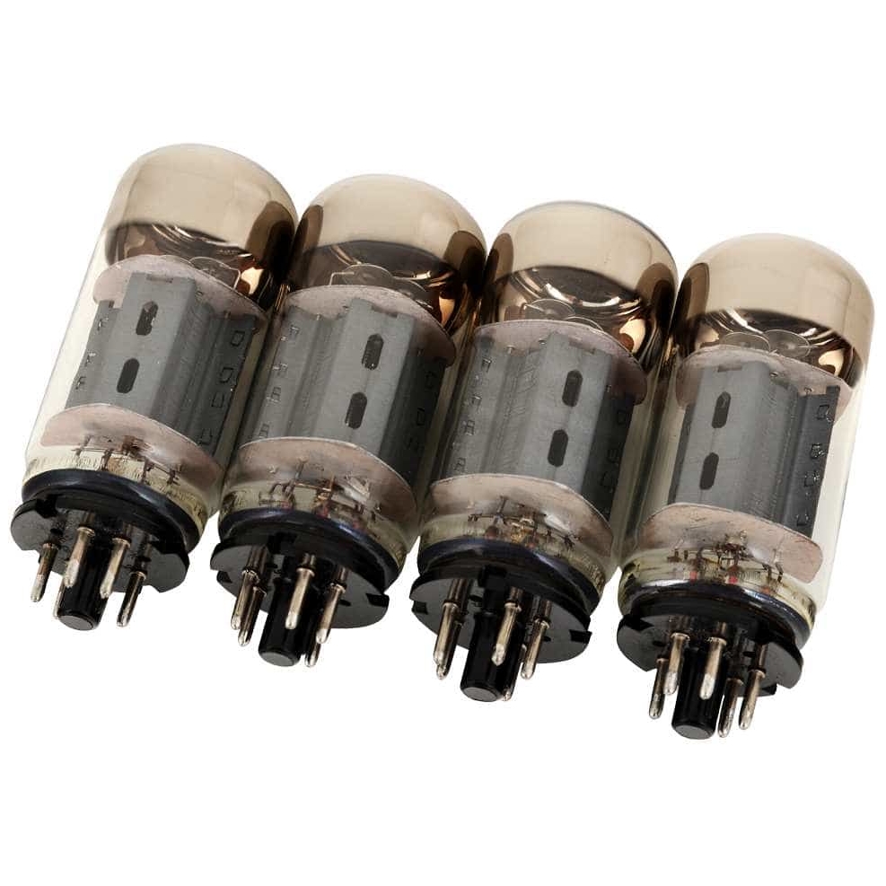 Sovtek - Sovtek 5881 6L6WGC Quartett kurzer Sockel