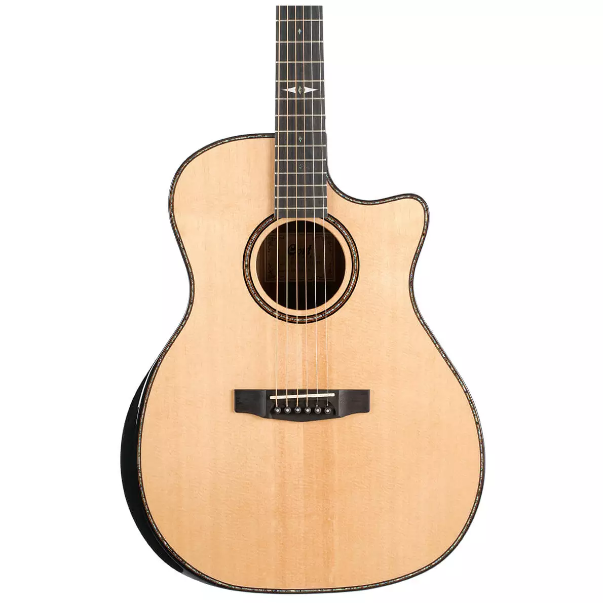 Cort GAPF-BV Natural 12