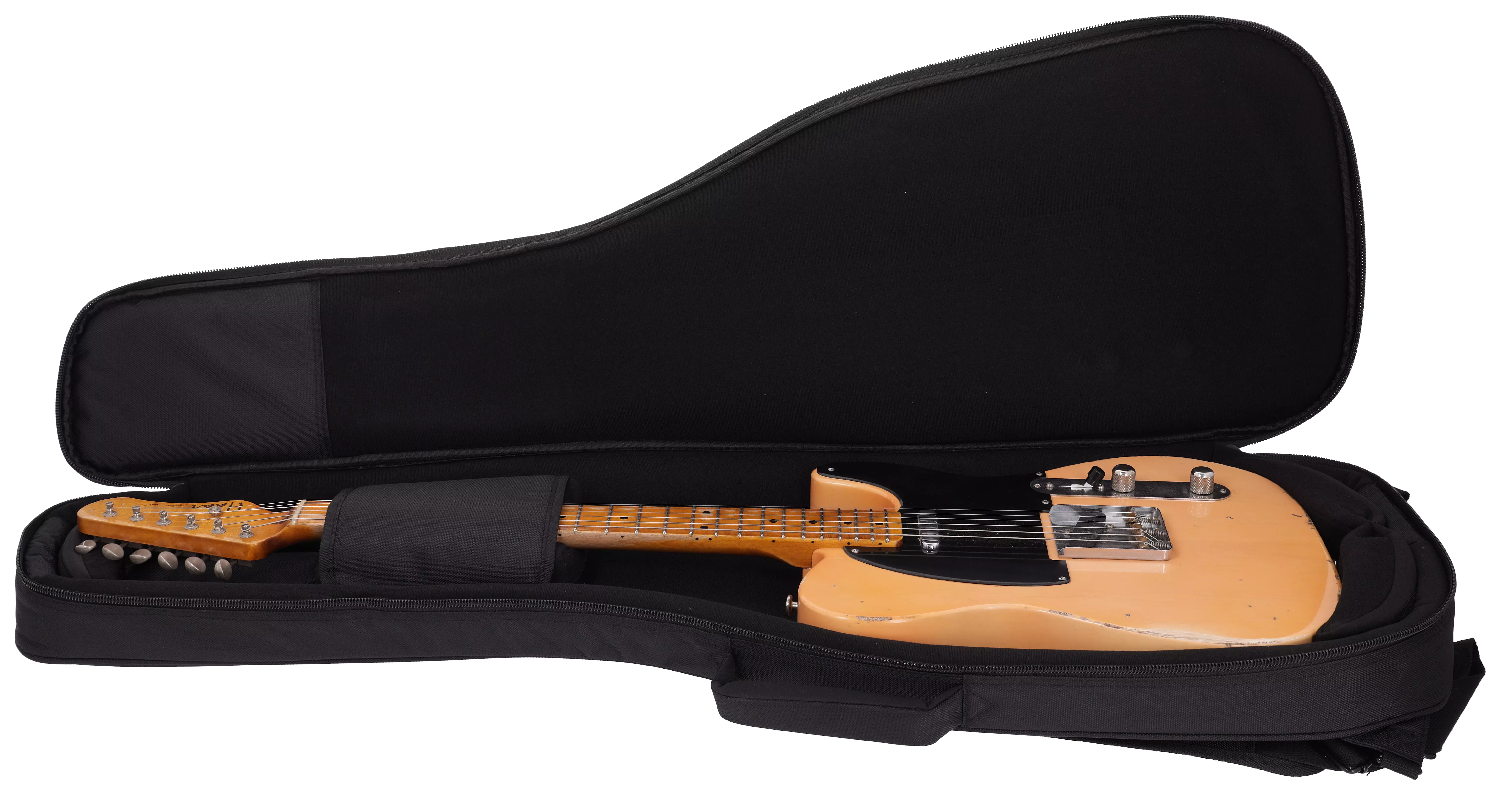 Haar Traditional T Paulownia BSB #3 16