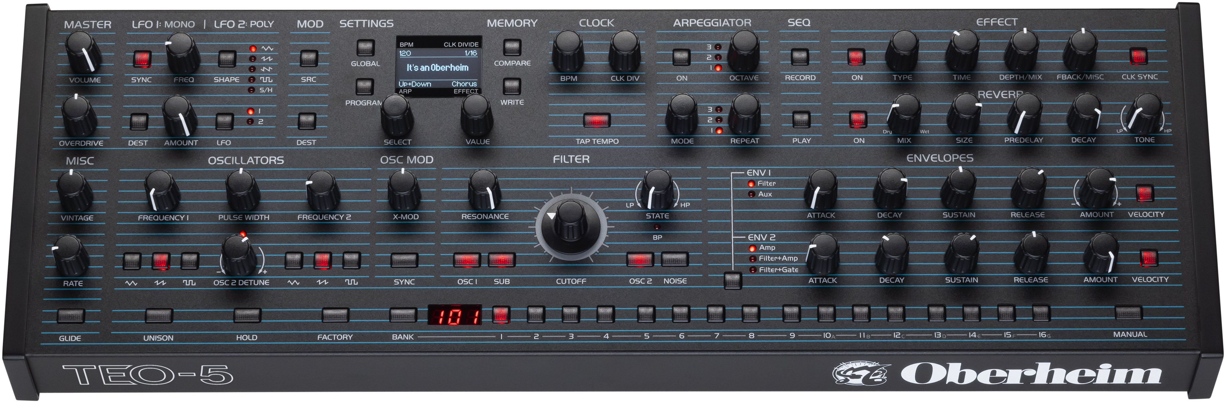 TEO5 DM Front1 5138 web HiRes