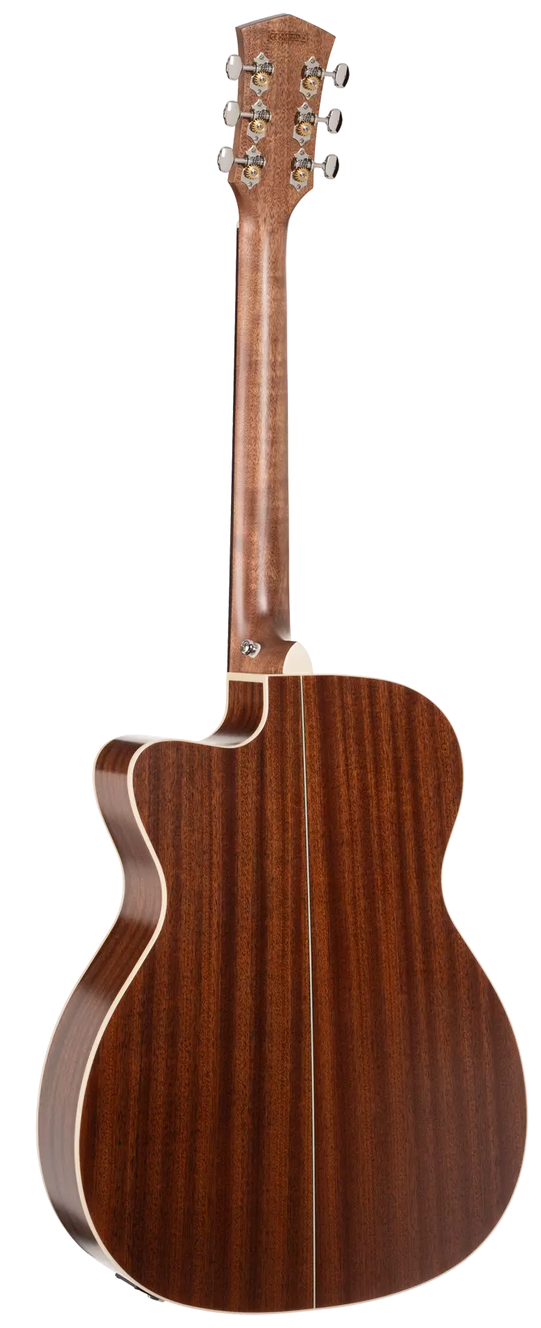 Cort Essence OC4 Blacktop