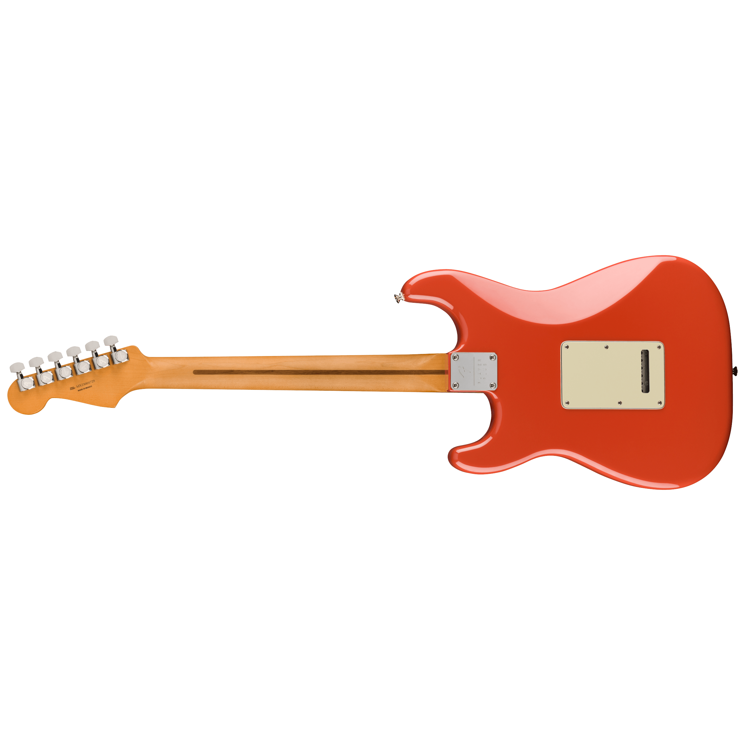 Fender Player Plus Stratocaster HSS MN FRD 2