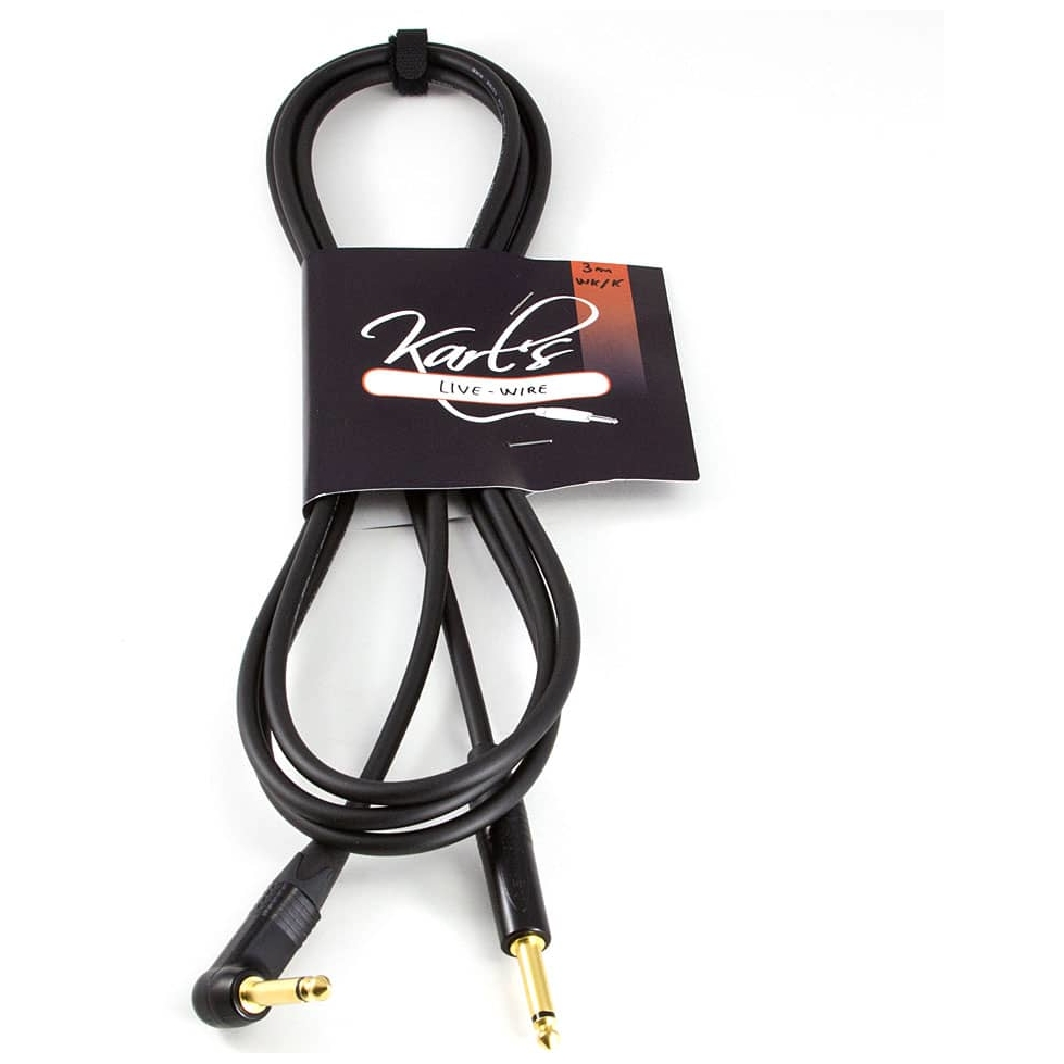 Karl’s - Karl’s Live-Wire 3m WK K - 1
