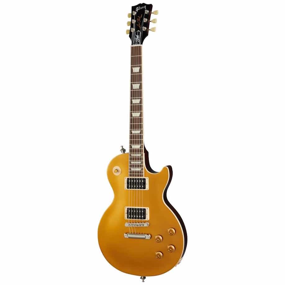 Gibson - Gibson Slash Les Paul Victoria GT
