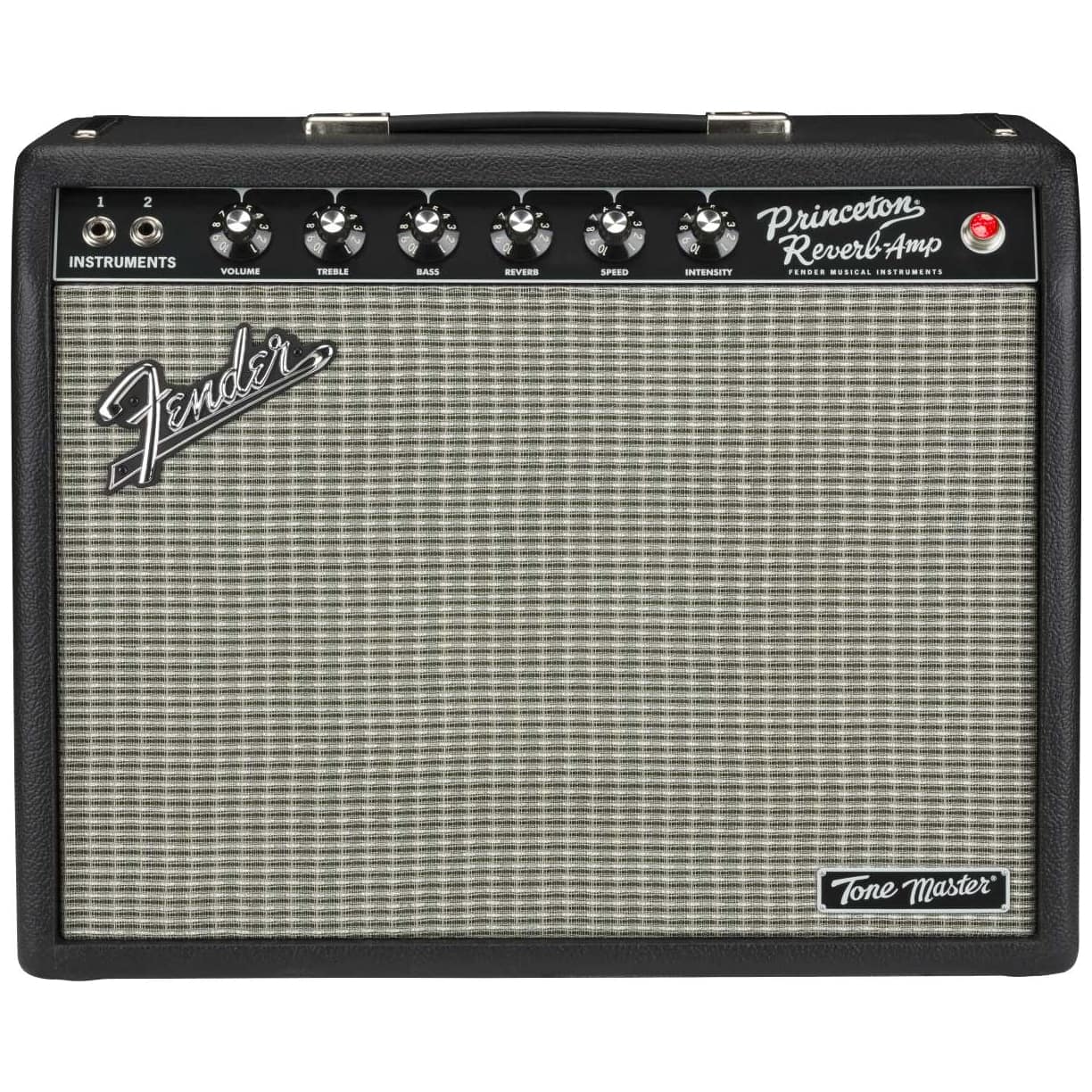 Fender Tone Master Princeton reverb