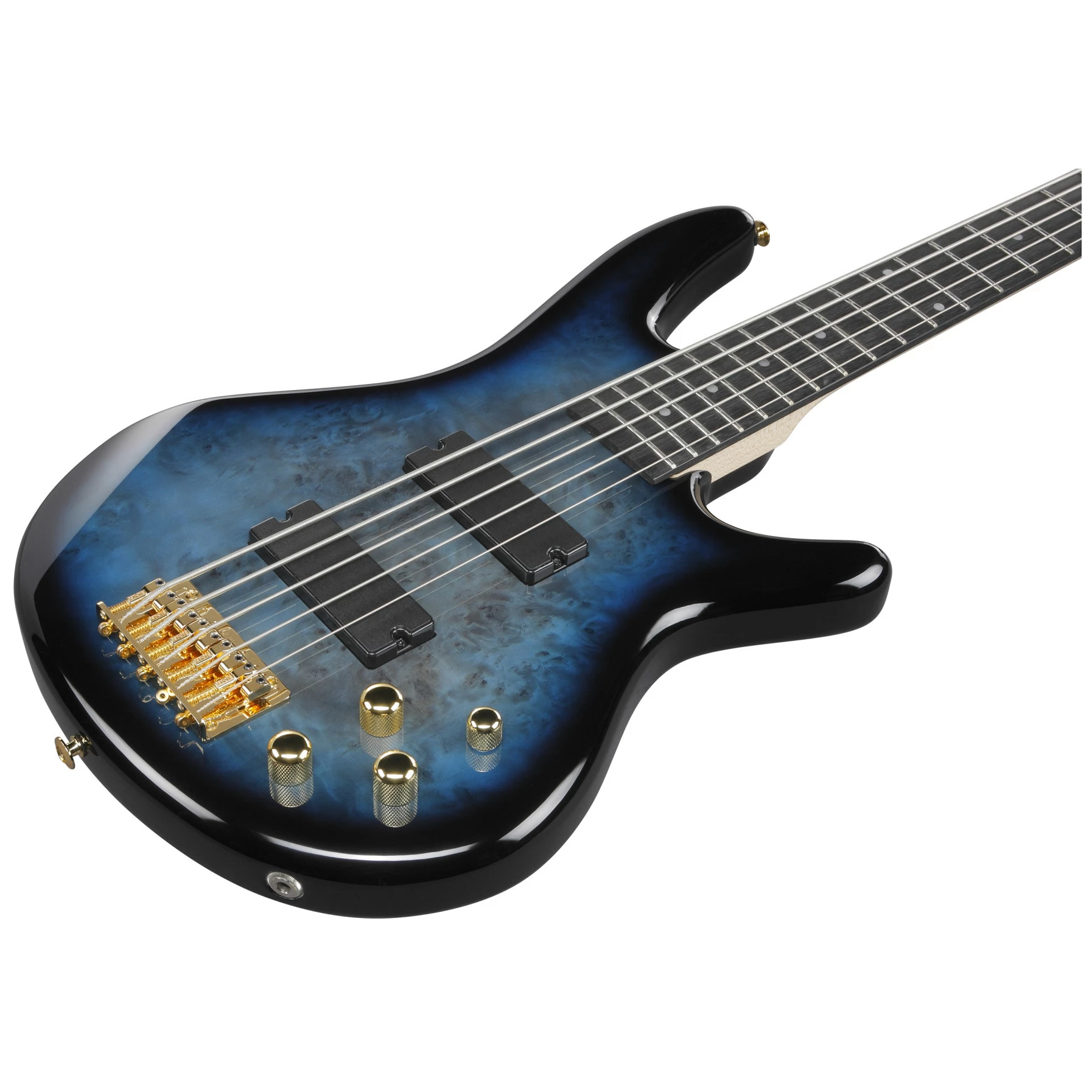 Ibanez GSR205PC-TMU 7