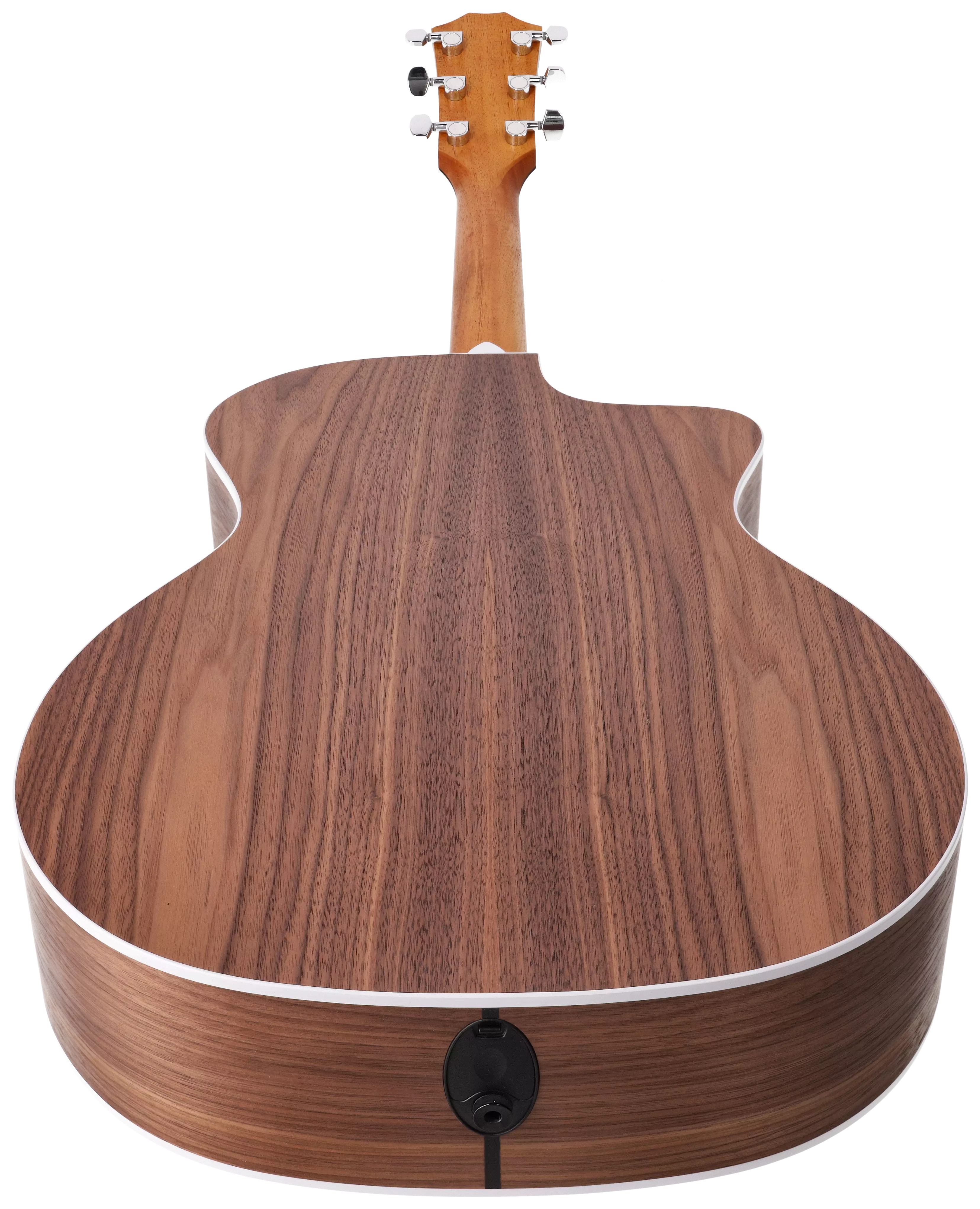 Taylor 214ce Lefthand 6