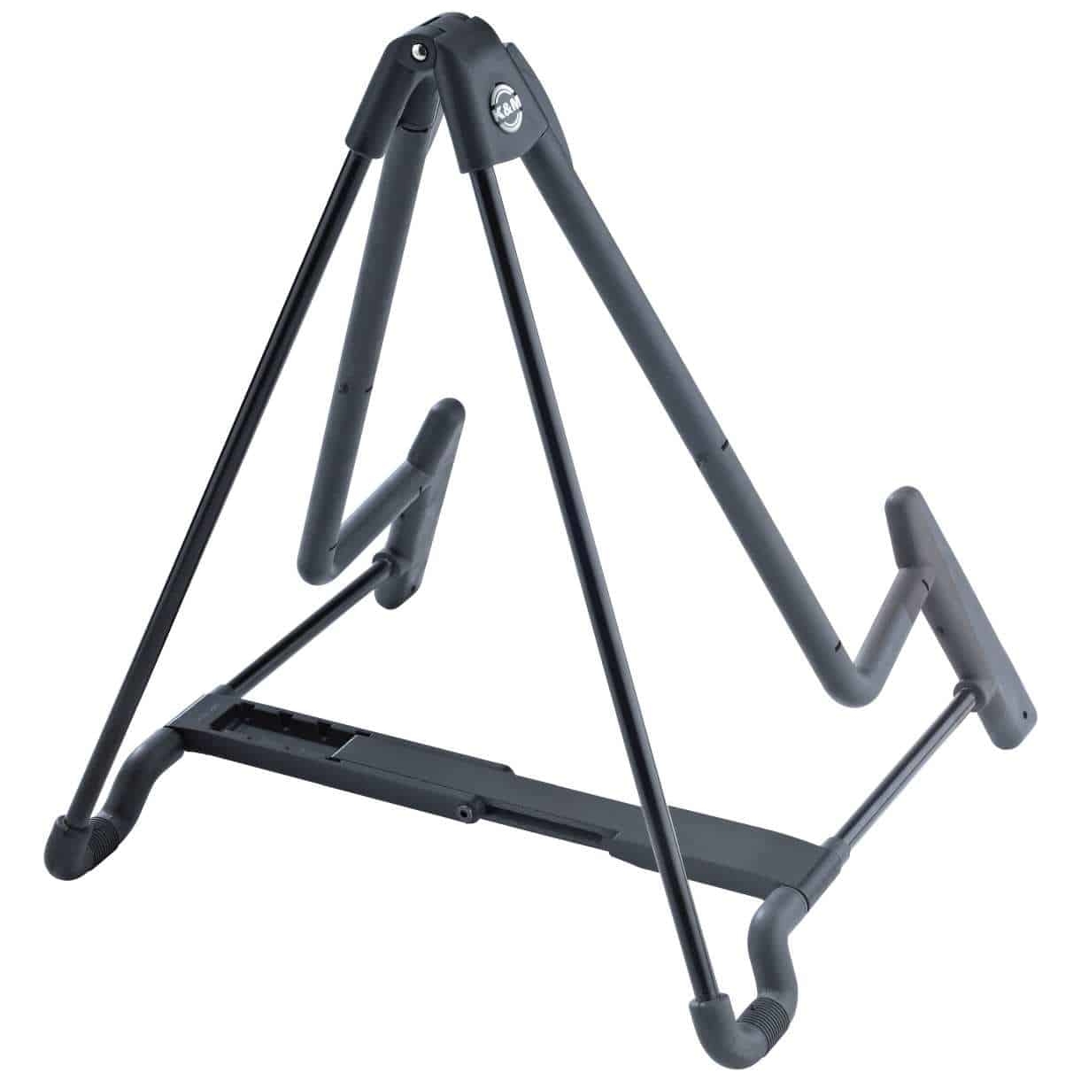 König Meyer - König Meyer 17581 E-Gitarrenständer Heli 2 Schwarz - 1