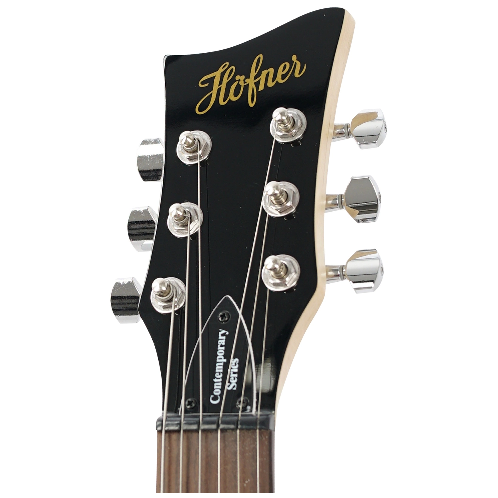 Höfner Shorty Violin Guitars SB 1