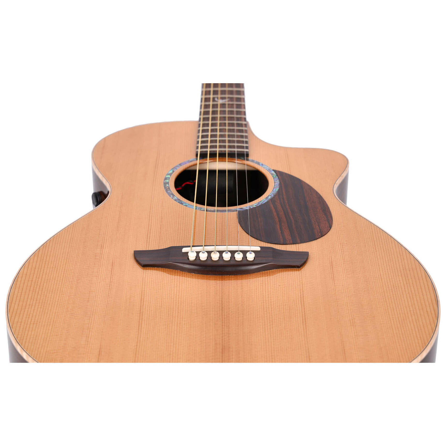 Faith Legacy FG2-HCE Earth Mahogany Electro 4 Faith Legacy FG2-HCE Earth Mahogany Electro 4