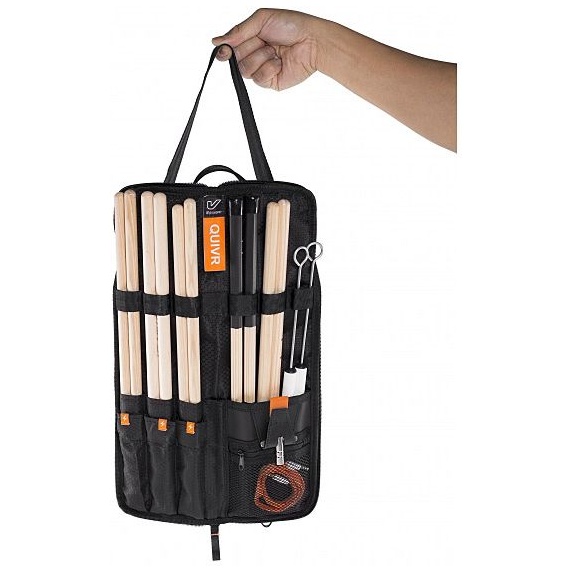 Gruv Gear QUIVR Drum Stick Bag 4