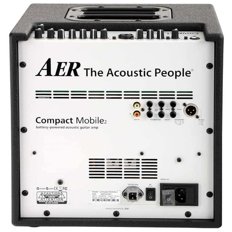 AER - AER Compact Mobile - 3