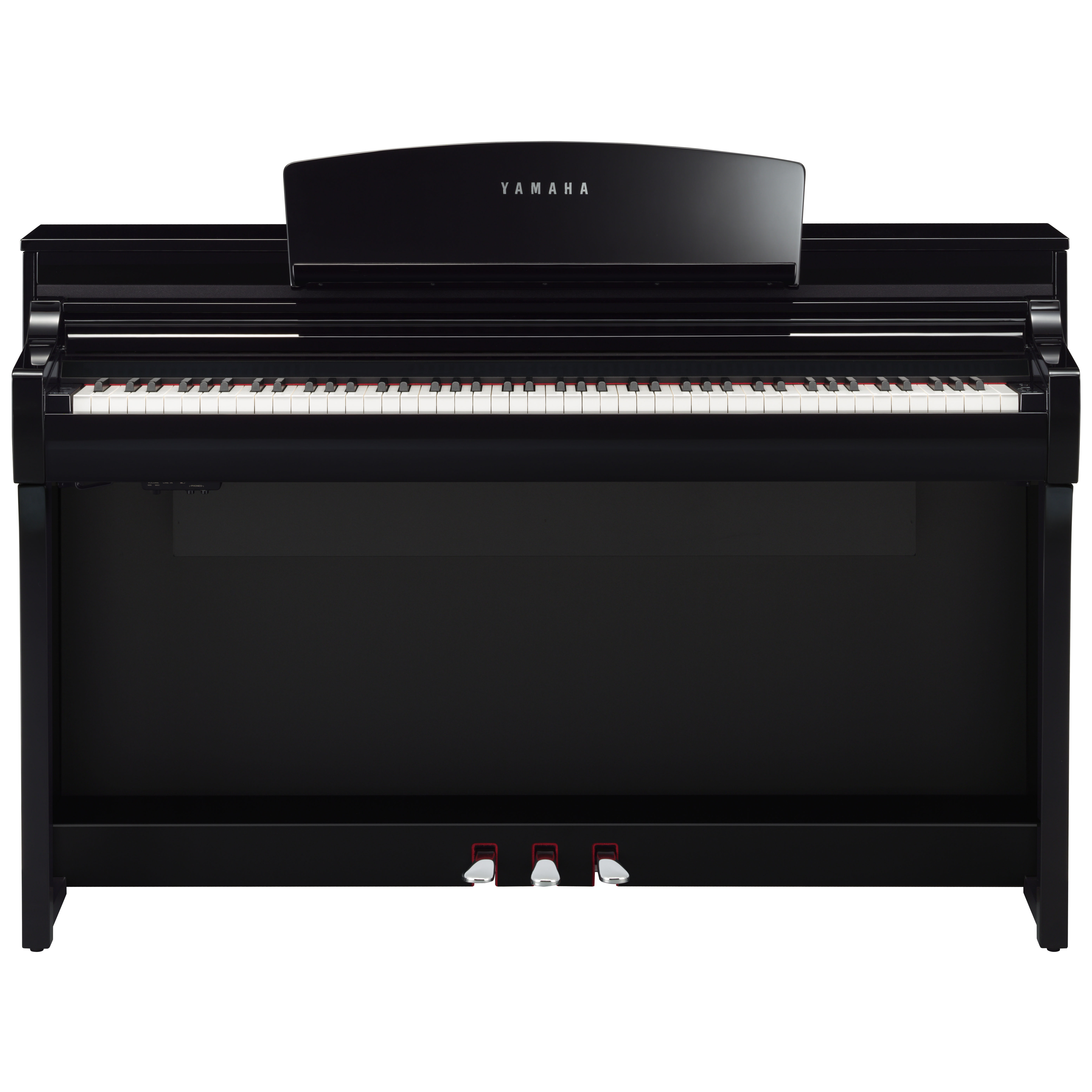 Yamaha CSP-275 PE 2