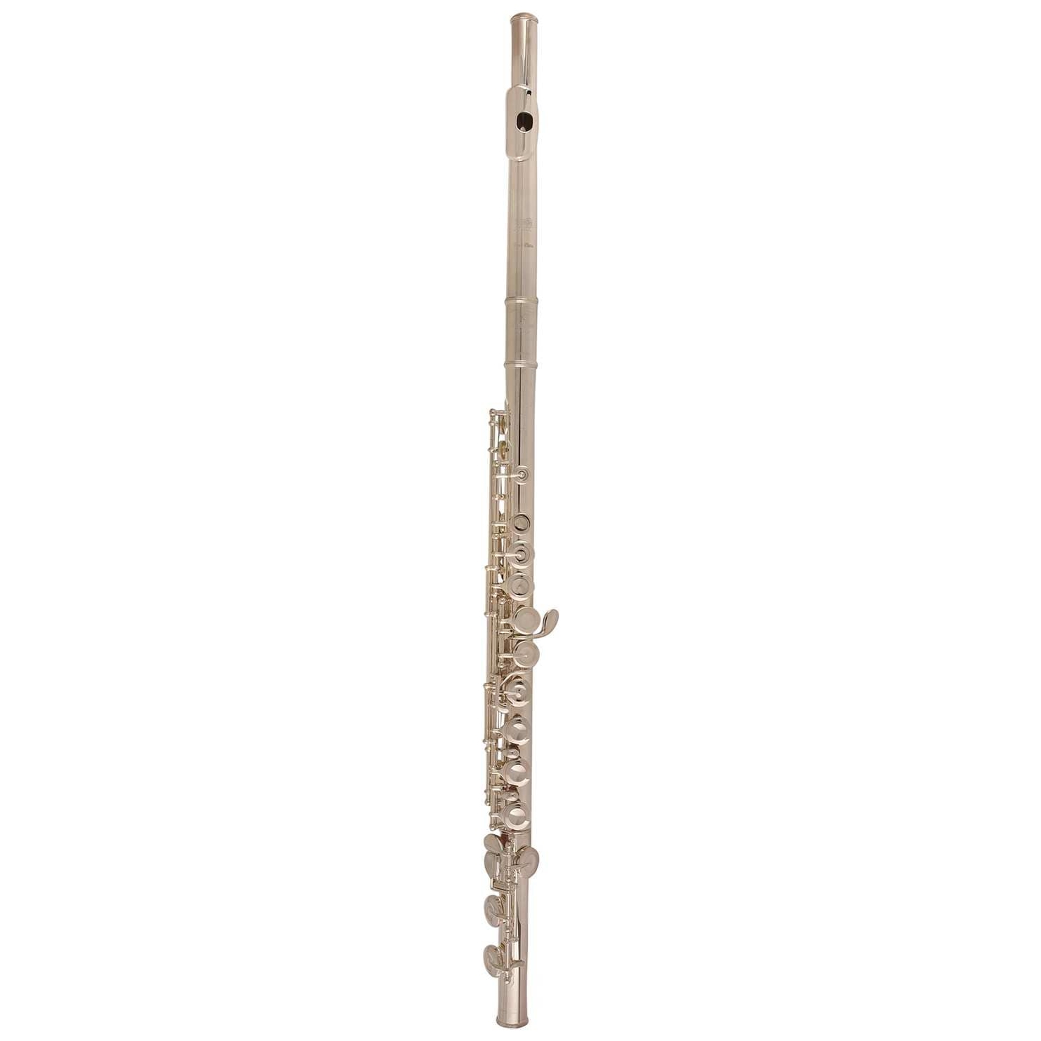 Pearl Flute - Pearl Flute PF-F525 E Forza Premium Select Querflöte - 1