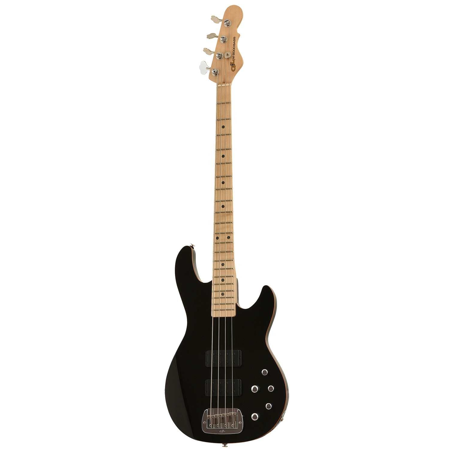 G L - G L M-2000 MN BK