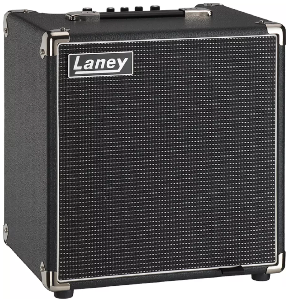 Laney DBF30 Digbeth Bass Combo 30W 2