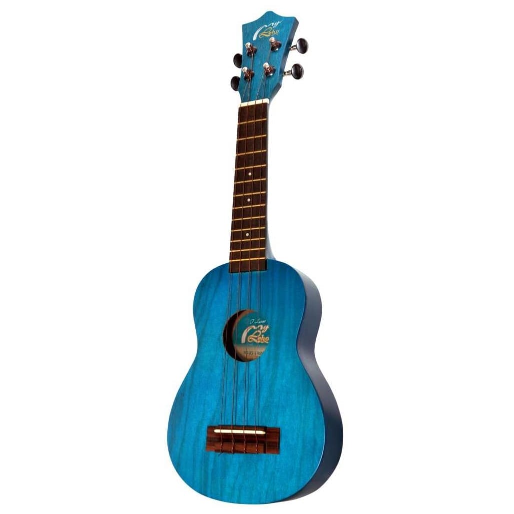 Leho - Leho My Leho Blue Sea Soprano