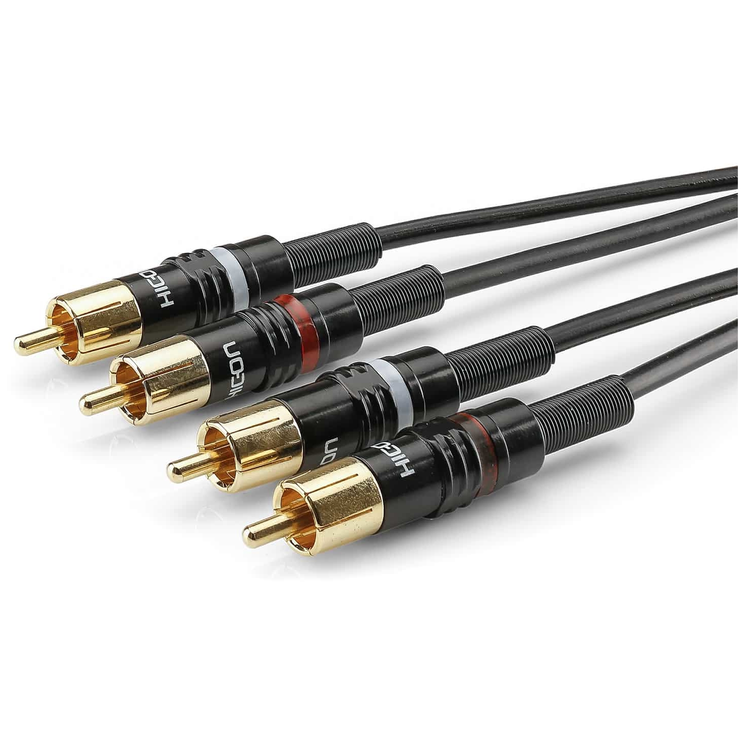 Sommer Cable - Sommer Cable Basic+ HBP-C2 0,9m