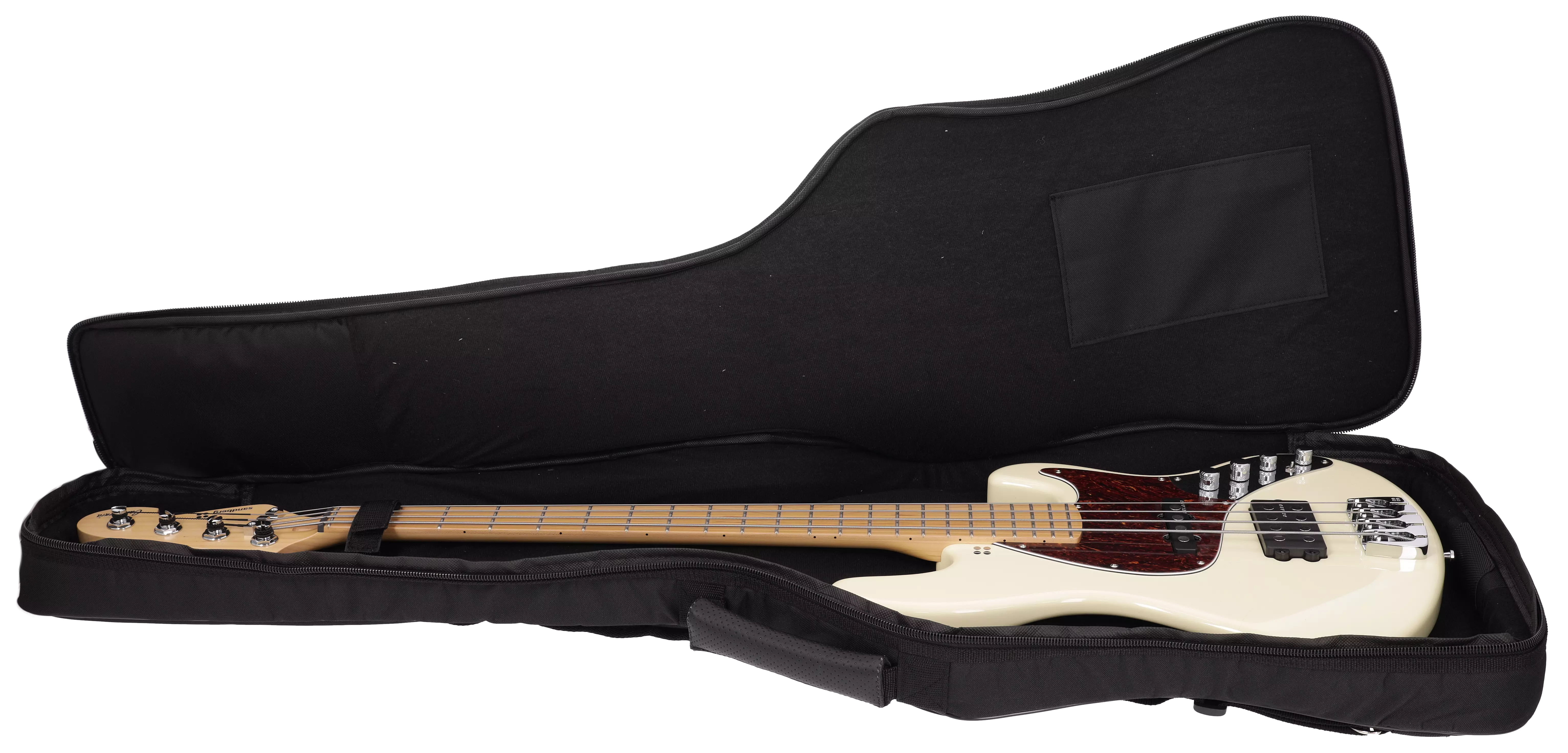 Sandberg California TM-4 MN CR HG 16