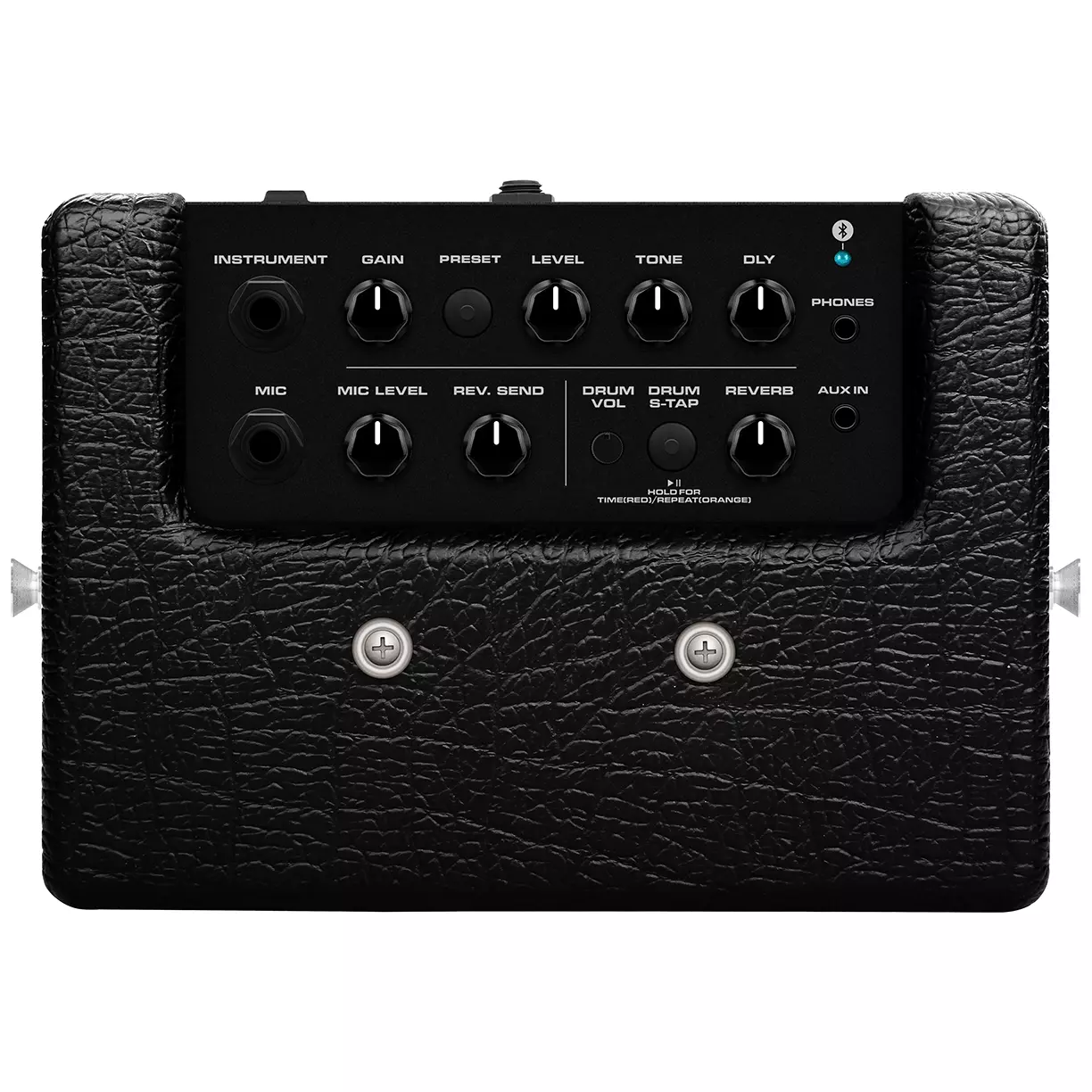 NUX Mighty 8BT MKII Modeling Amp 2