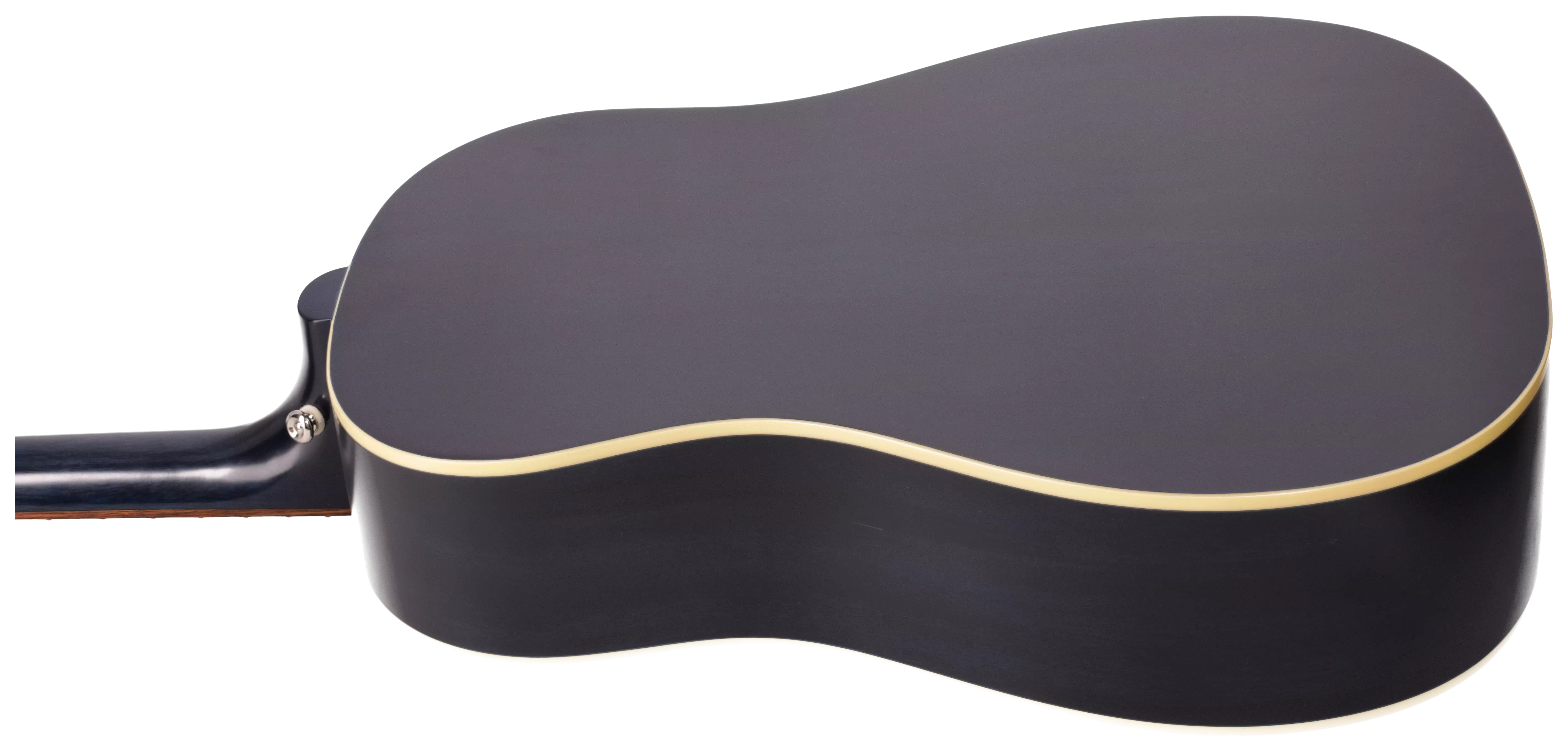 Epiphone J-45 Aged Viper Blue 8