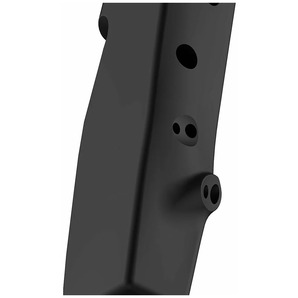 Kunath Sigo Tenor Recorder Black 3