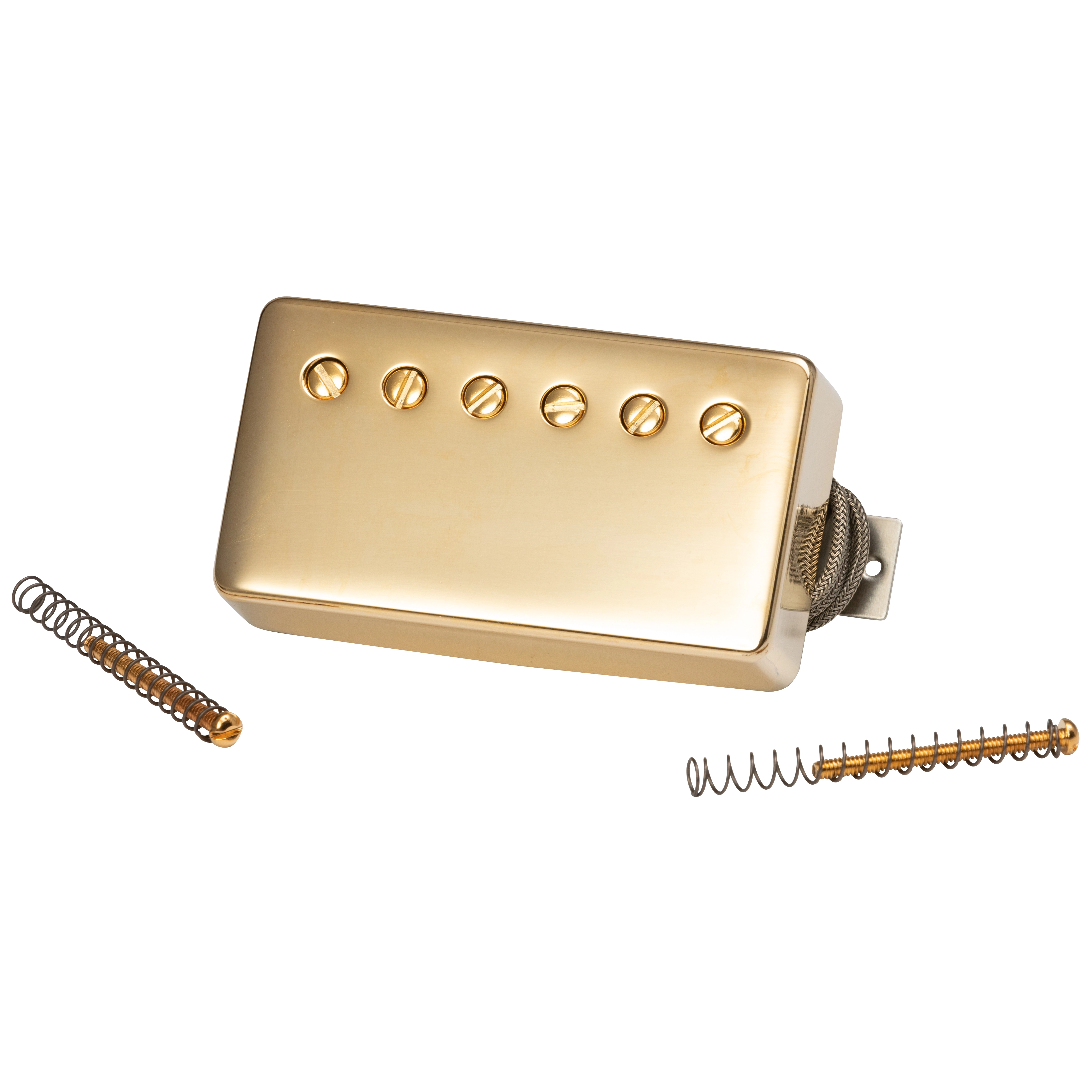 Gibson Custombucker Plus Gold