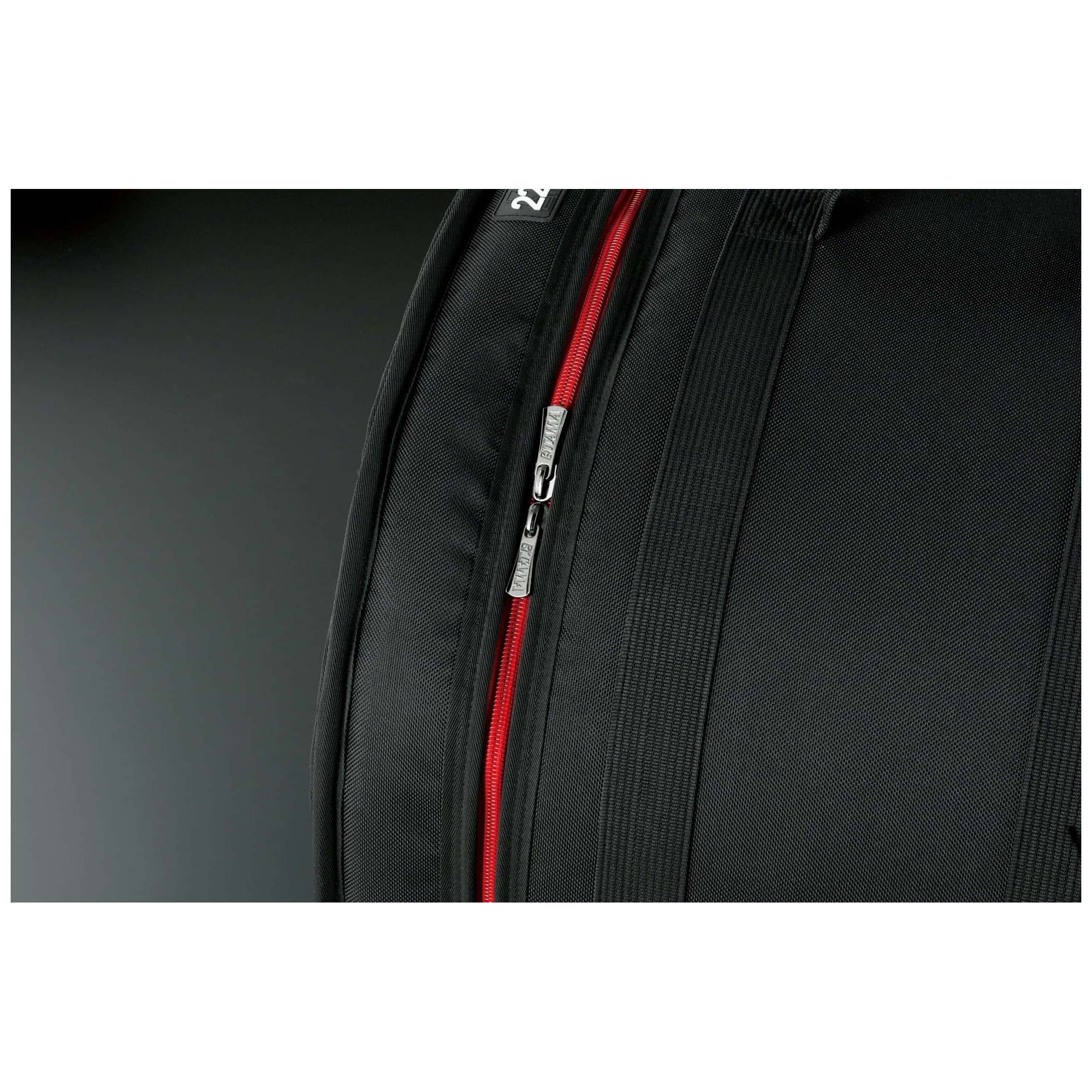 Image of Tama pbf16 powerpad series drum bag  16 floor tom 12000149 3