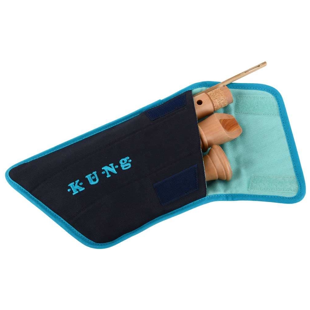 Küng - Küng 1401 Studio Altblockflöte Birnbaum - 3