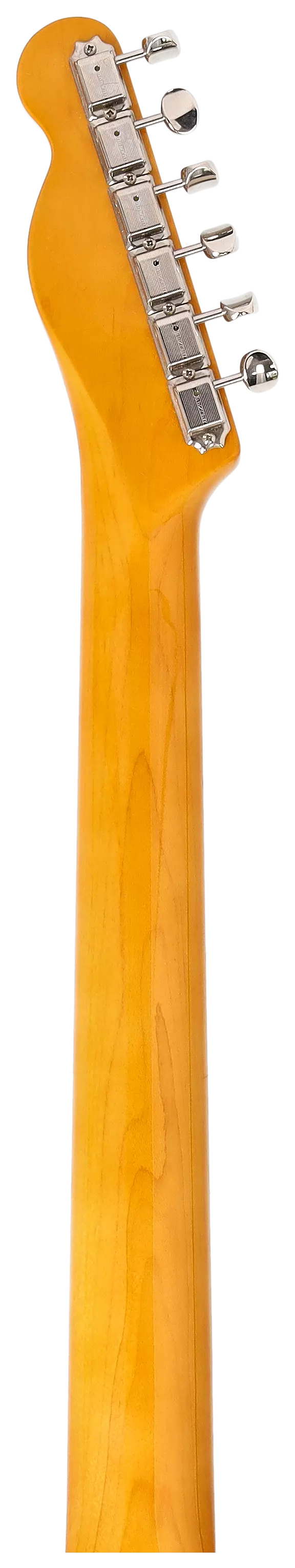Fender American Vintage II 1963 Telecaster RW VBL 12