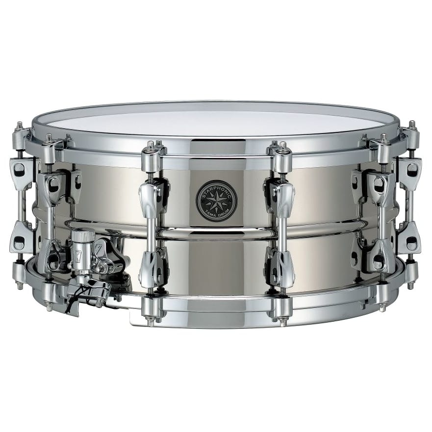 Tama - Tama PBR146 14 x 6 SD - Starphonic - Brass