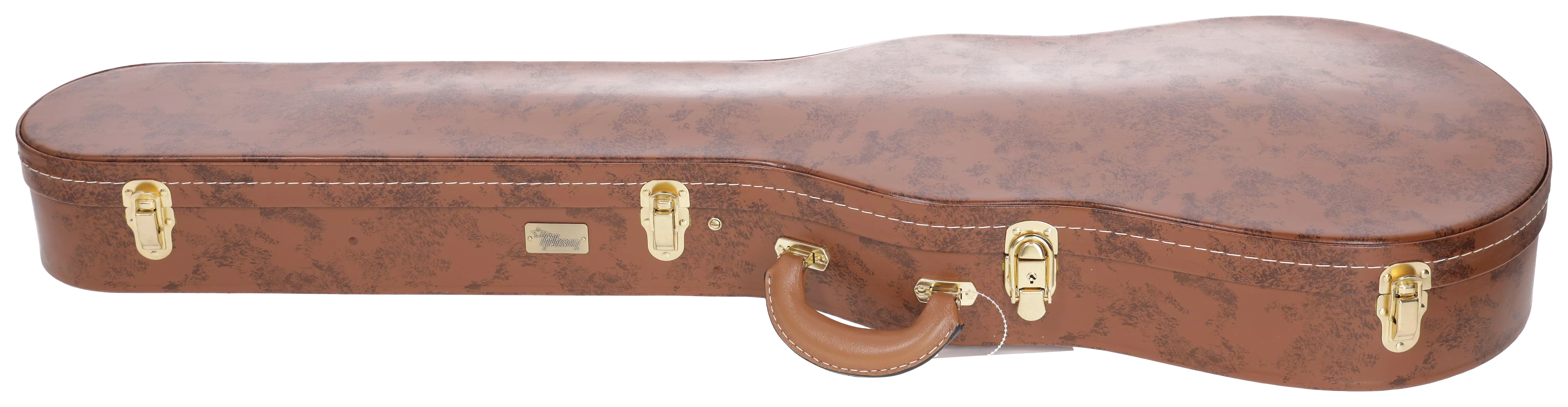 Gibson Les Paul Standard 1958 Reissue VOS Iced Tea Burst #2 15