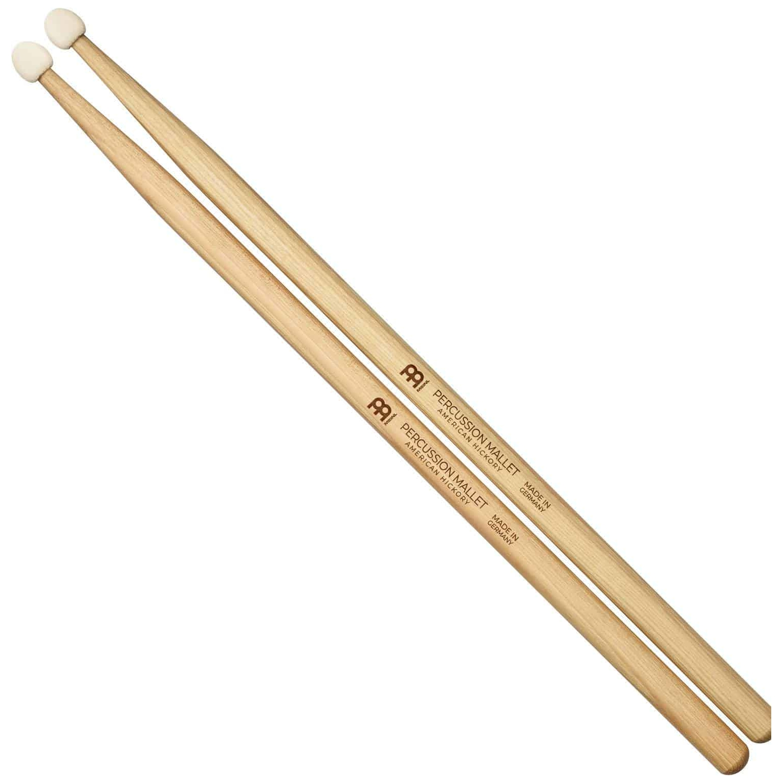 Meinl Stick & Brush SB116 - Percussion Mallet 