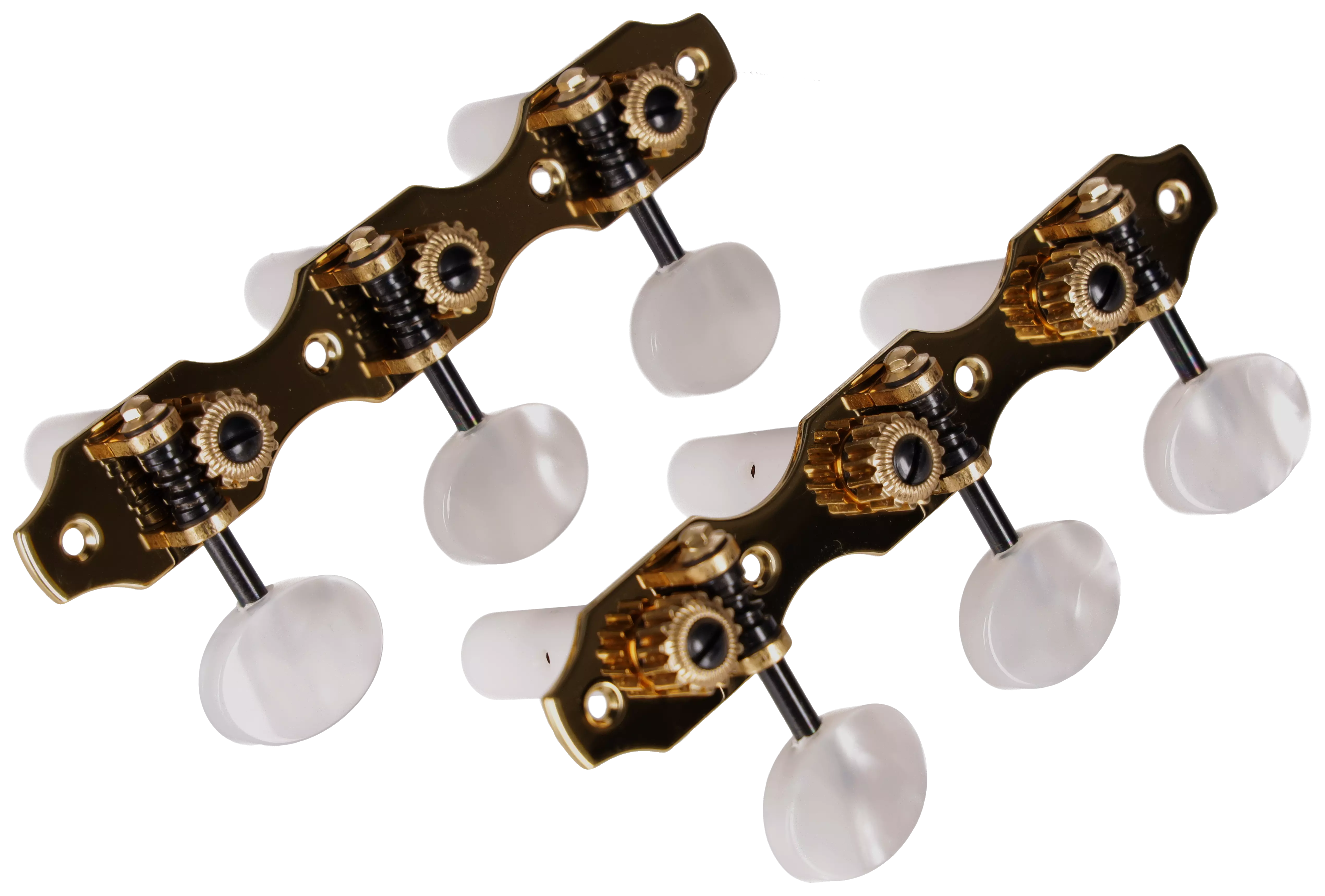 Hanika Rubner R1-Teflon