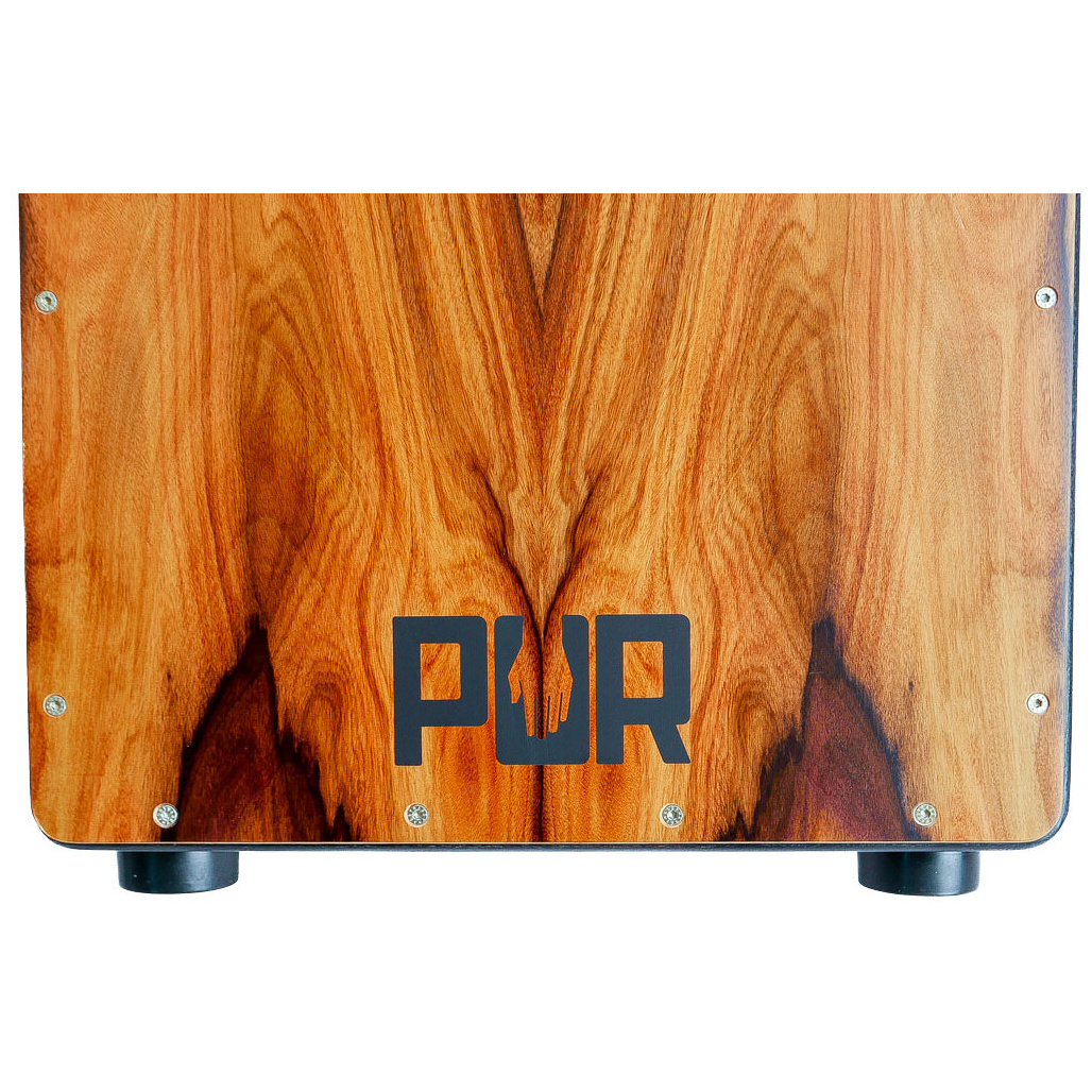 Pur Vision One PC 1077 Santos Palisander 4