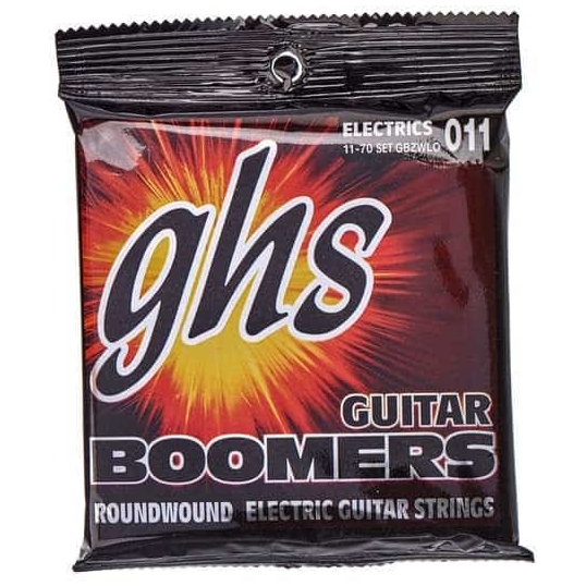 GHS Boomers GB ZW LOW | 011-070