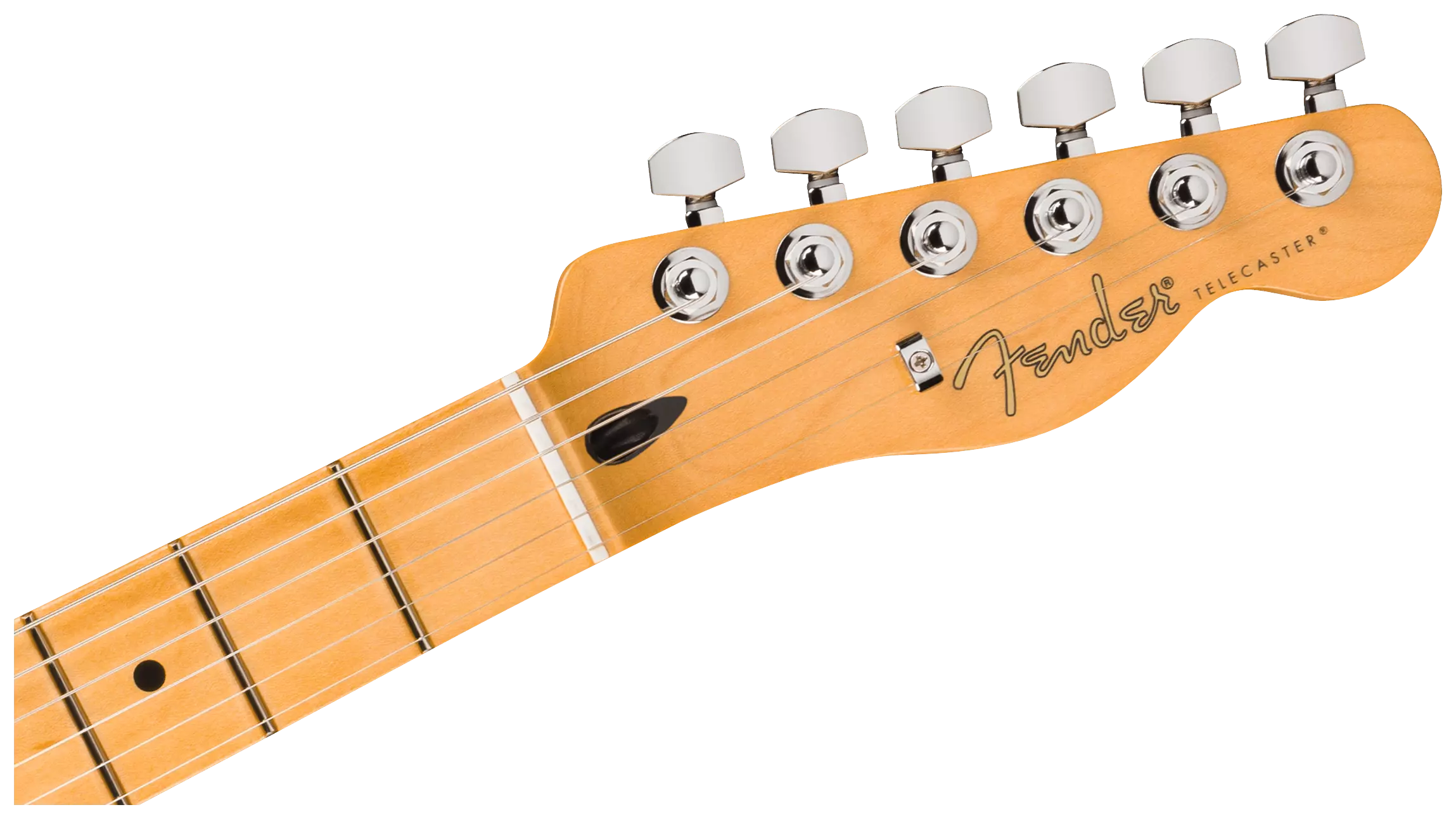 Fender Player II Modified Telecaster MN OLP 7