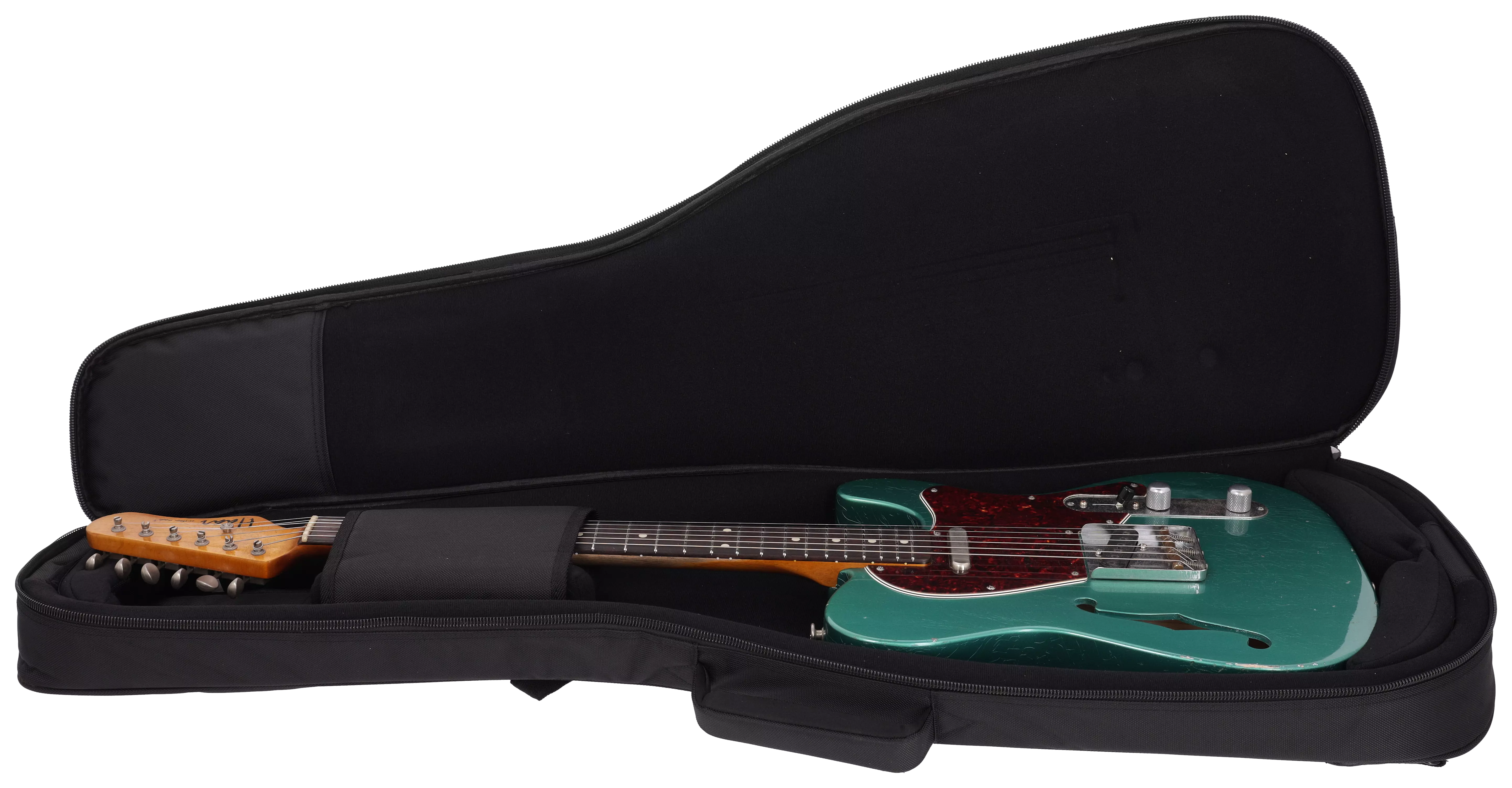 Haar Traditional T RMN RW Thinline Sherwood Green # 16