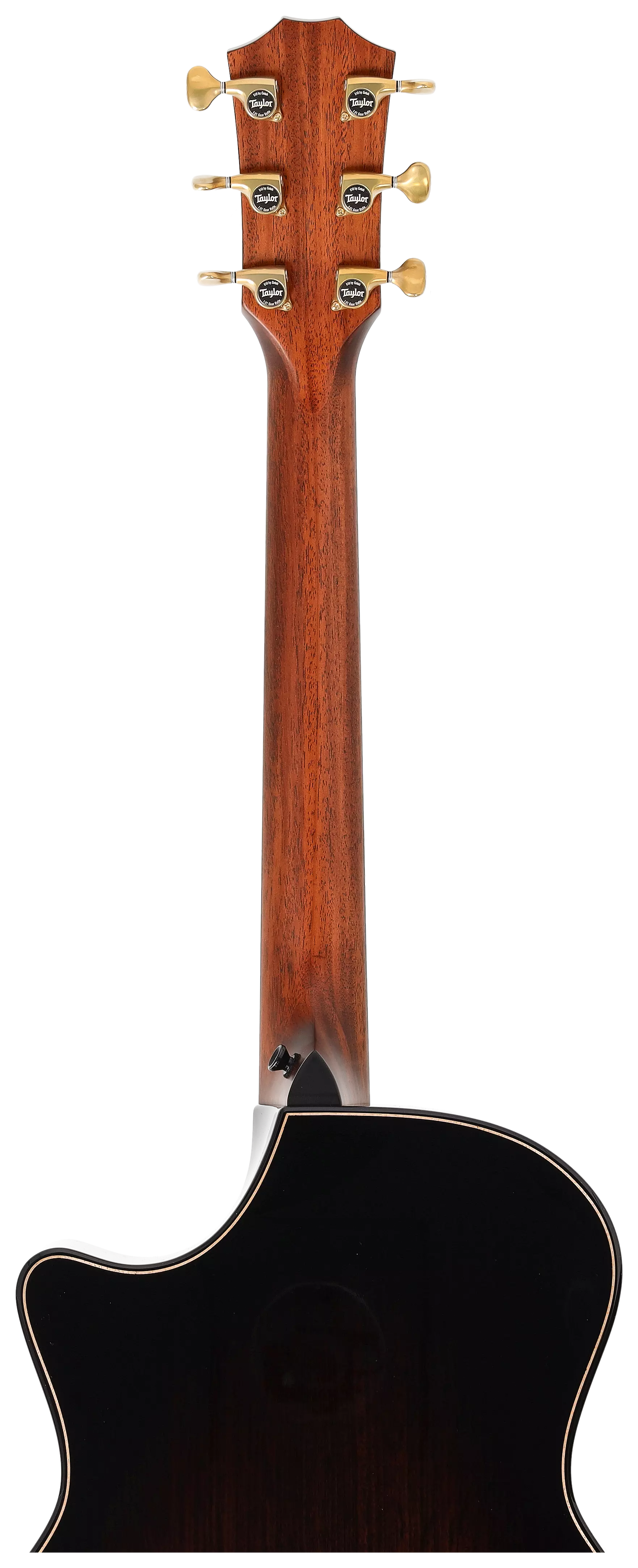 Taylor Builder's Edition 814ce Honduran / Adirondack Next Generation 10