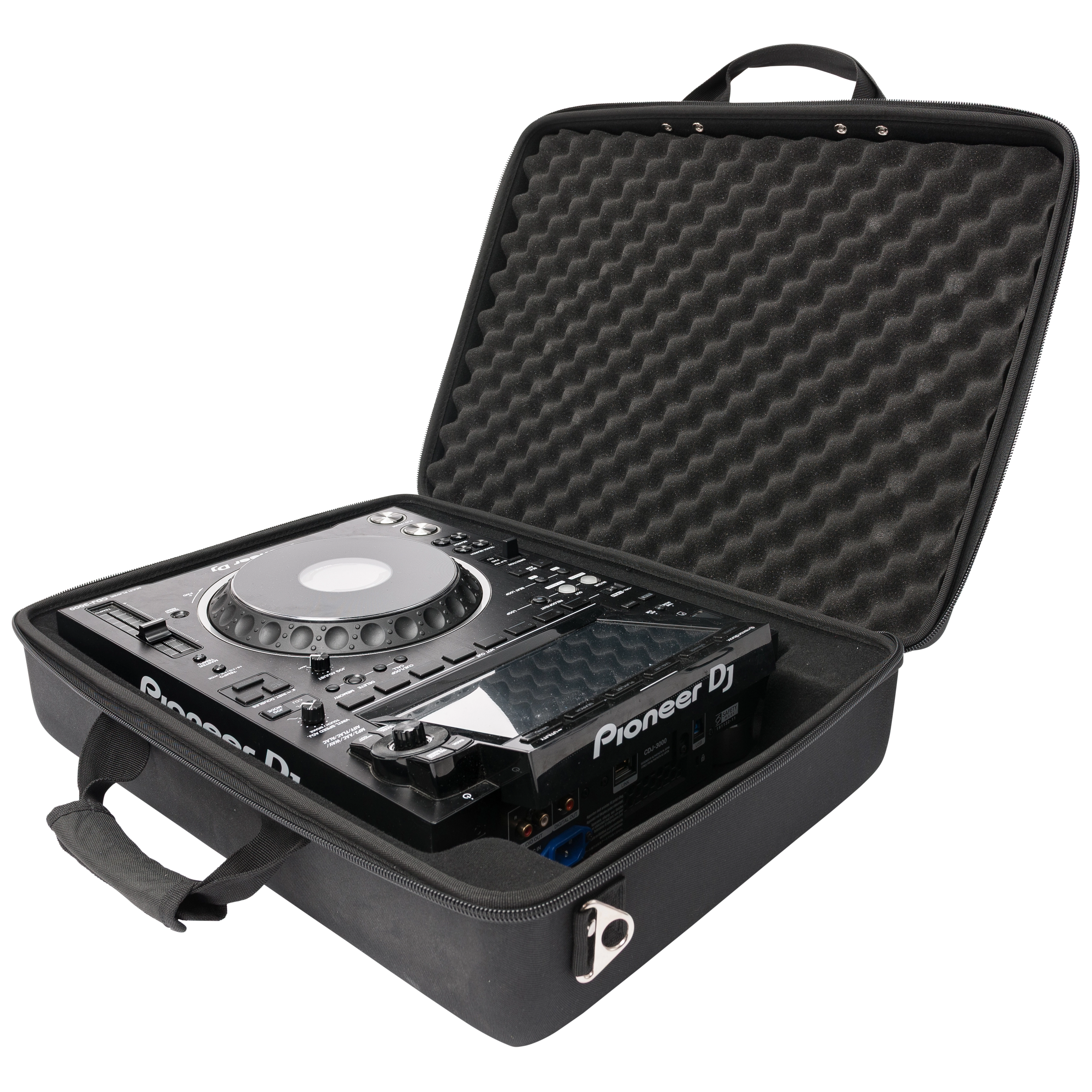 Magma CTRL Case CDJ-3000X / CDJ-3000 1