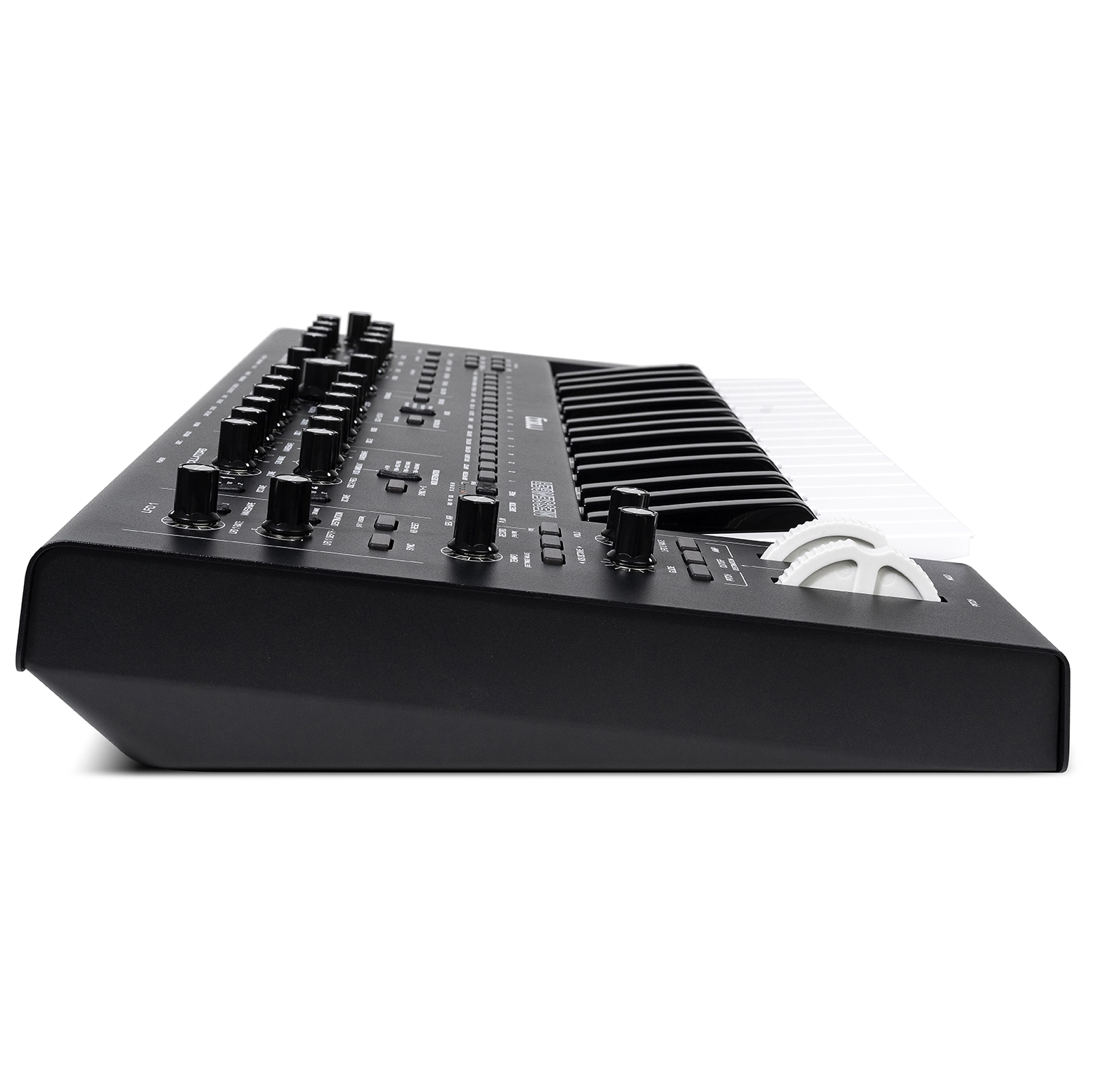 Moog Messenger 6