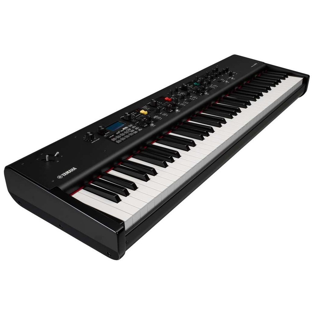 Yamaha - Yamaha CP73 - 1