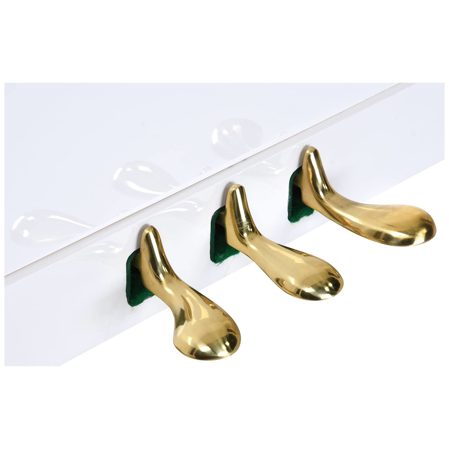 Session Original - Session Original Walldorf 109 Klavier Weiß Hochglanz - 6