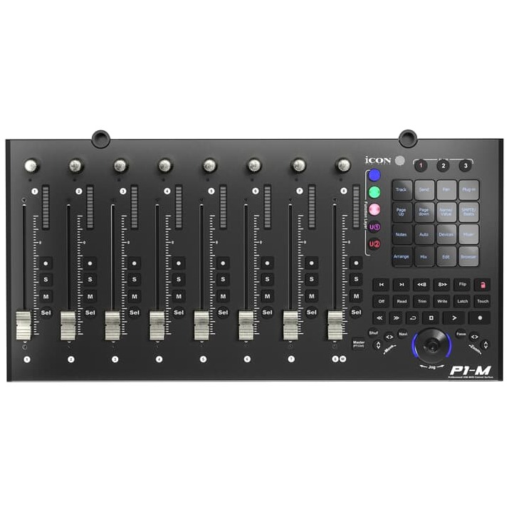 Icon Pro Audio P1-M 2