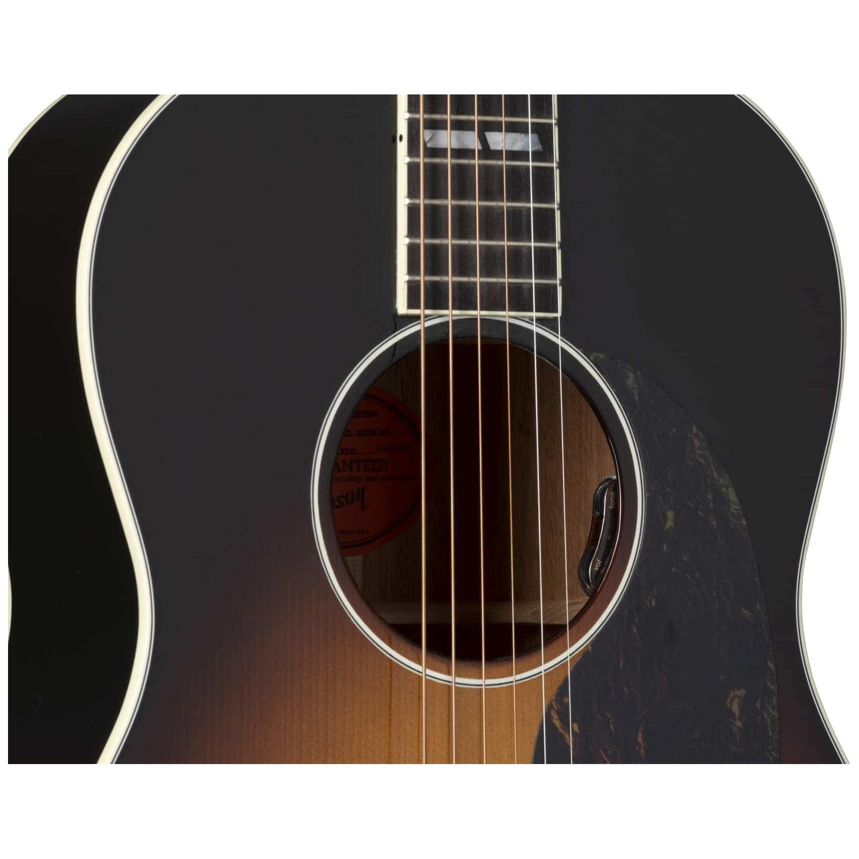 Gibson - Gibson Nathaniel Rateliff LG-2 - 5