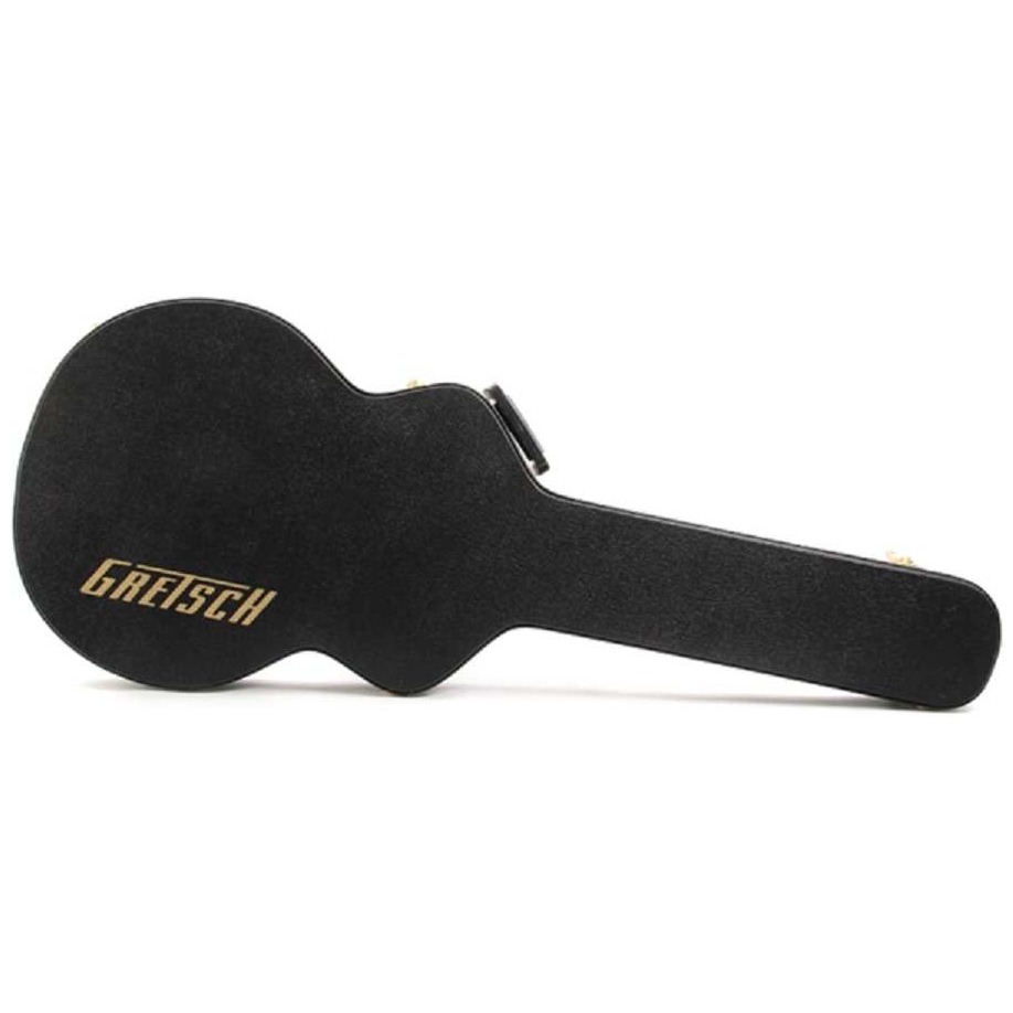 Gretsch - Gretsch G6298 Hollow Body Flat Top Hardshell Case