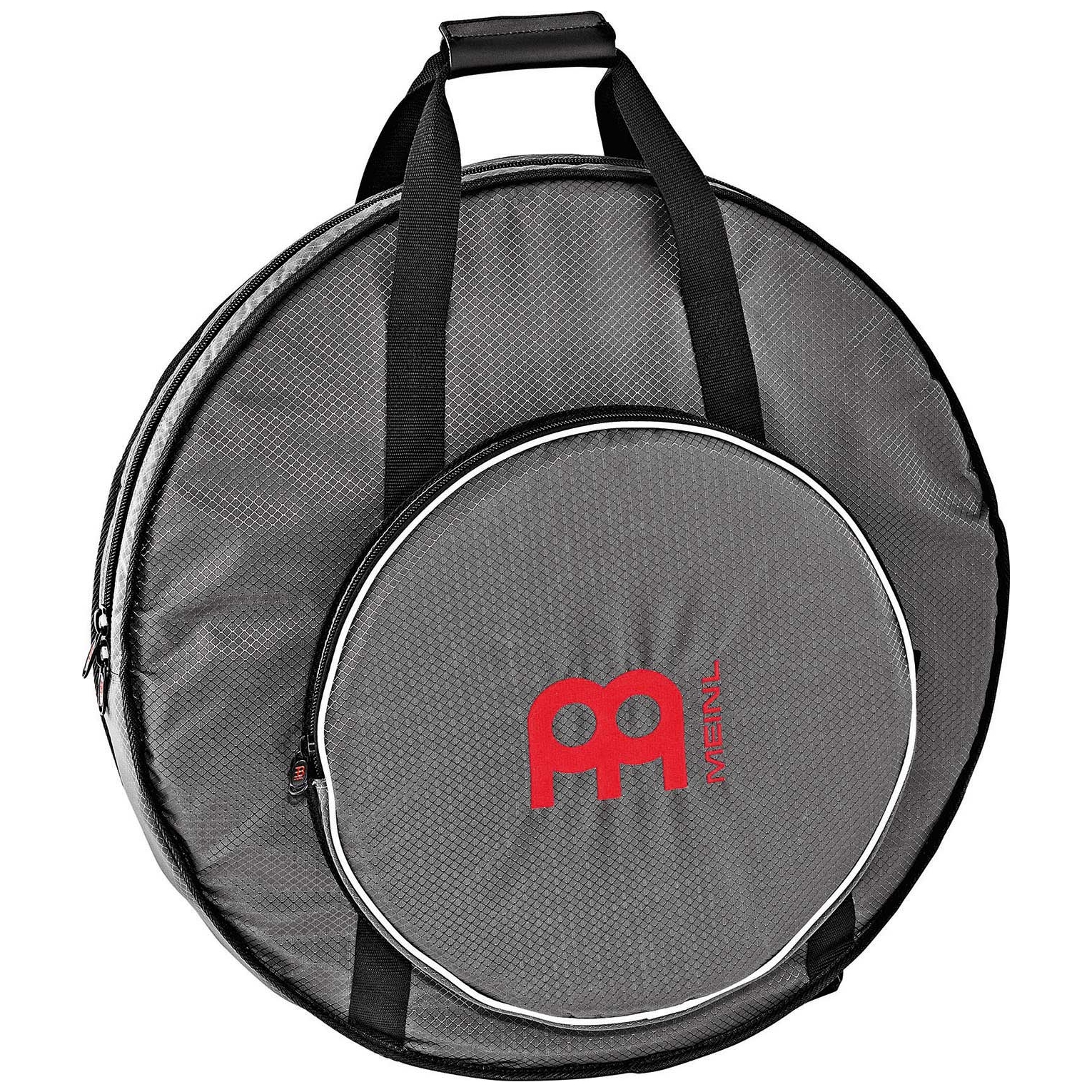 Meinl Cymbals MCB22RS Cymbag - Carbon Grey