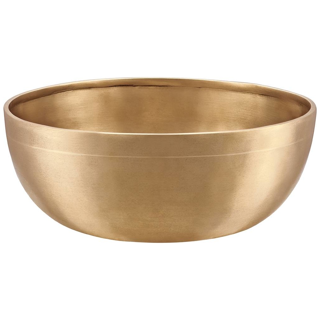 Meinl Sonic Energy SB-E-1000 - Energy Therapy Series Singing Bowl, 1000g 