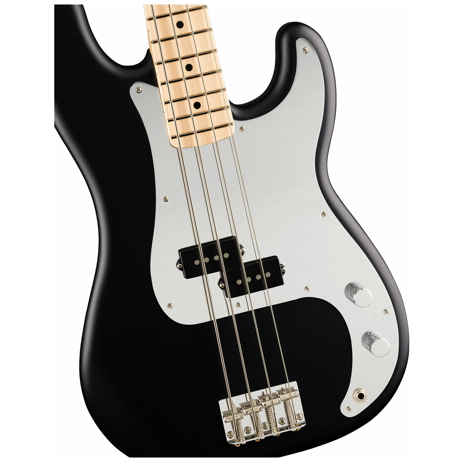 Fender LTD 50TH Ann Steve Harris P Bass MN STBK 3