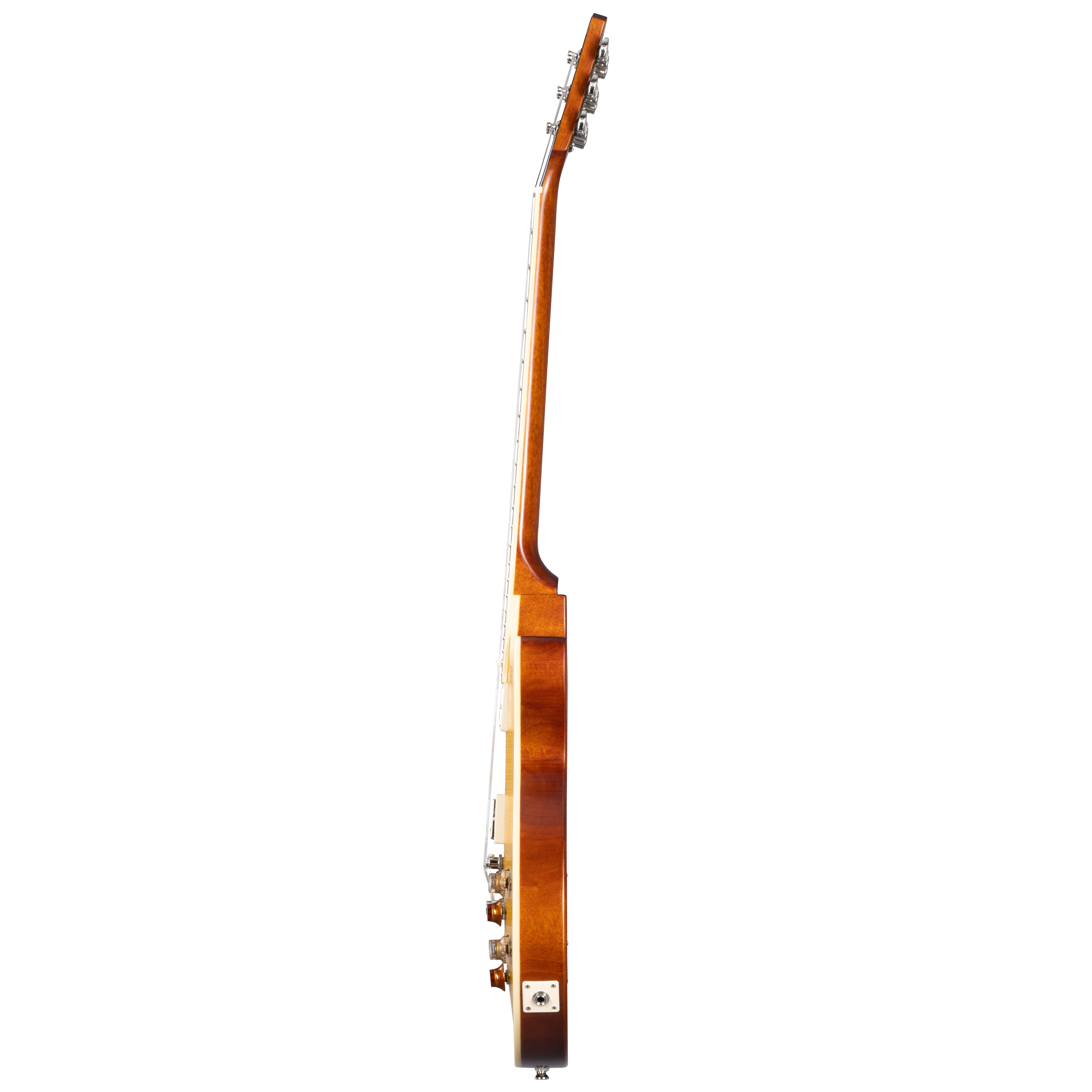 Epiphone Kirk Hammett “Greeny” 1959 Les Paul Standard 5